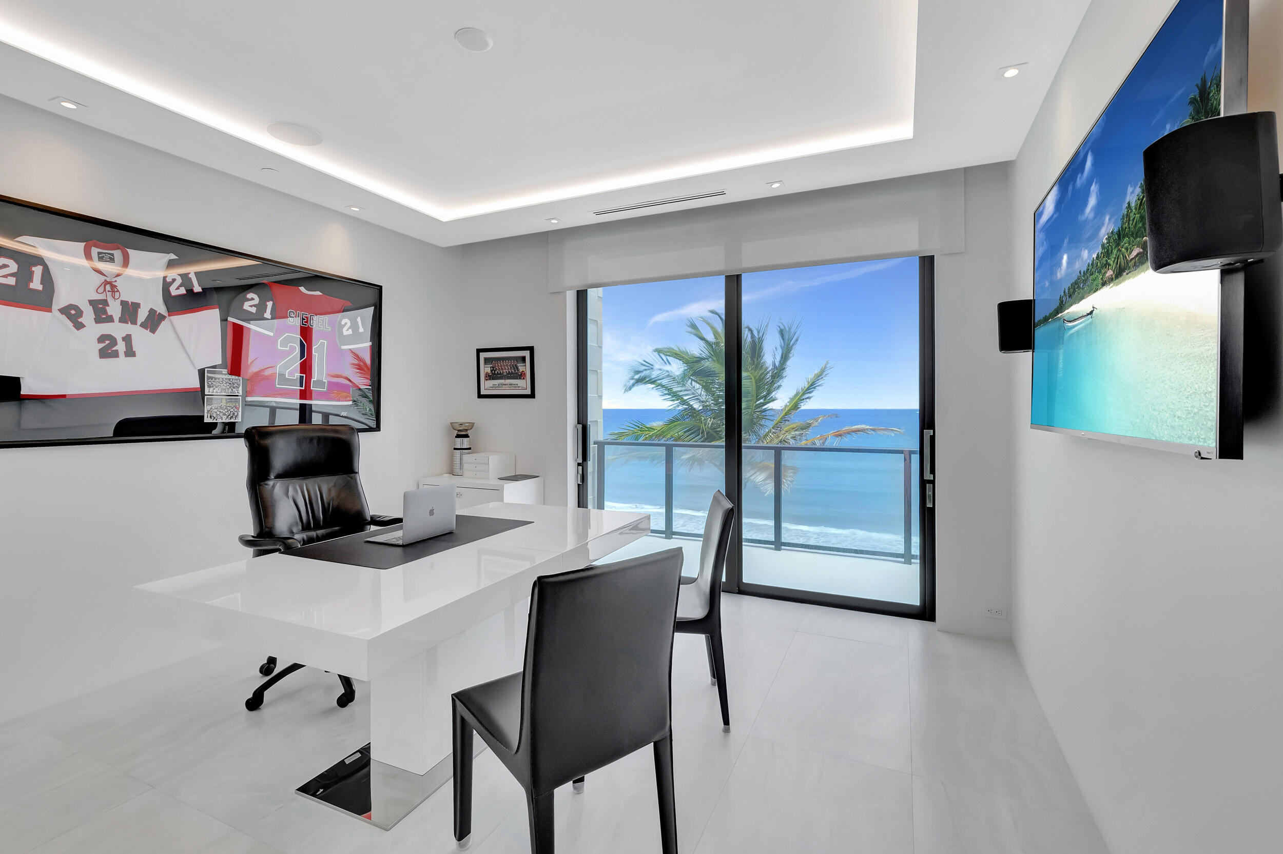3621 SOUTH OCEAN VILLAS CONDO - Residential