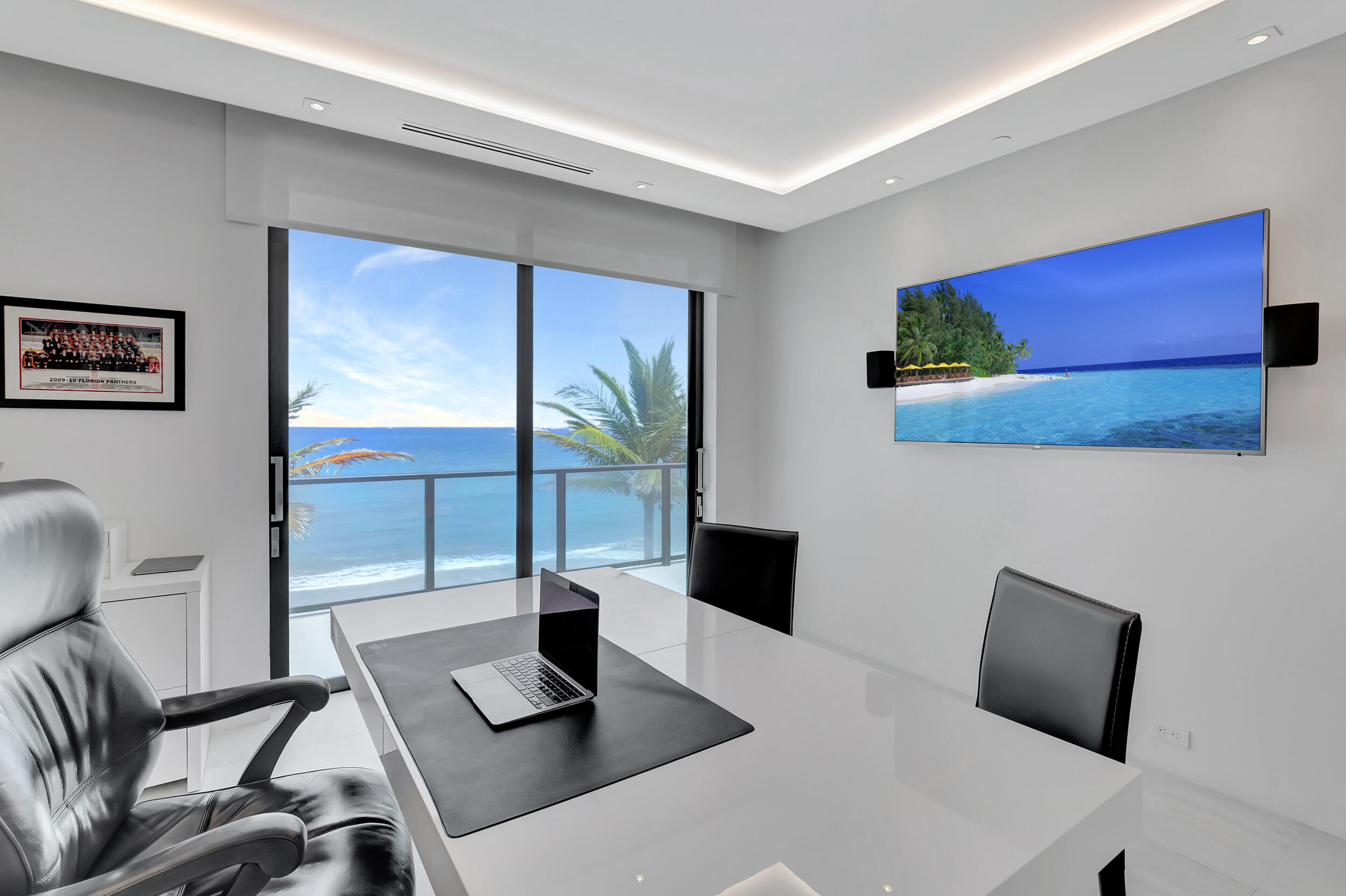 3621 SOUTH OCEAN VILLAS CONDO - Residential