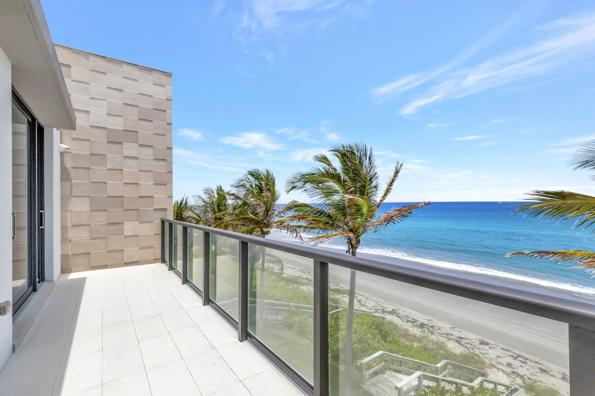 3621 SOUTH OCEAN VILLAS CONDO - Residential