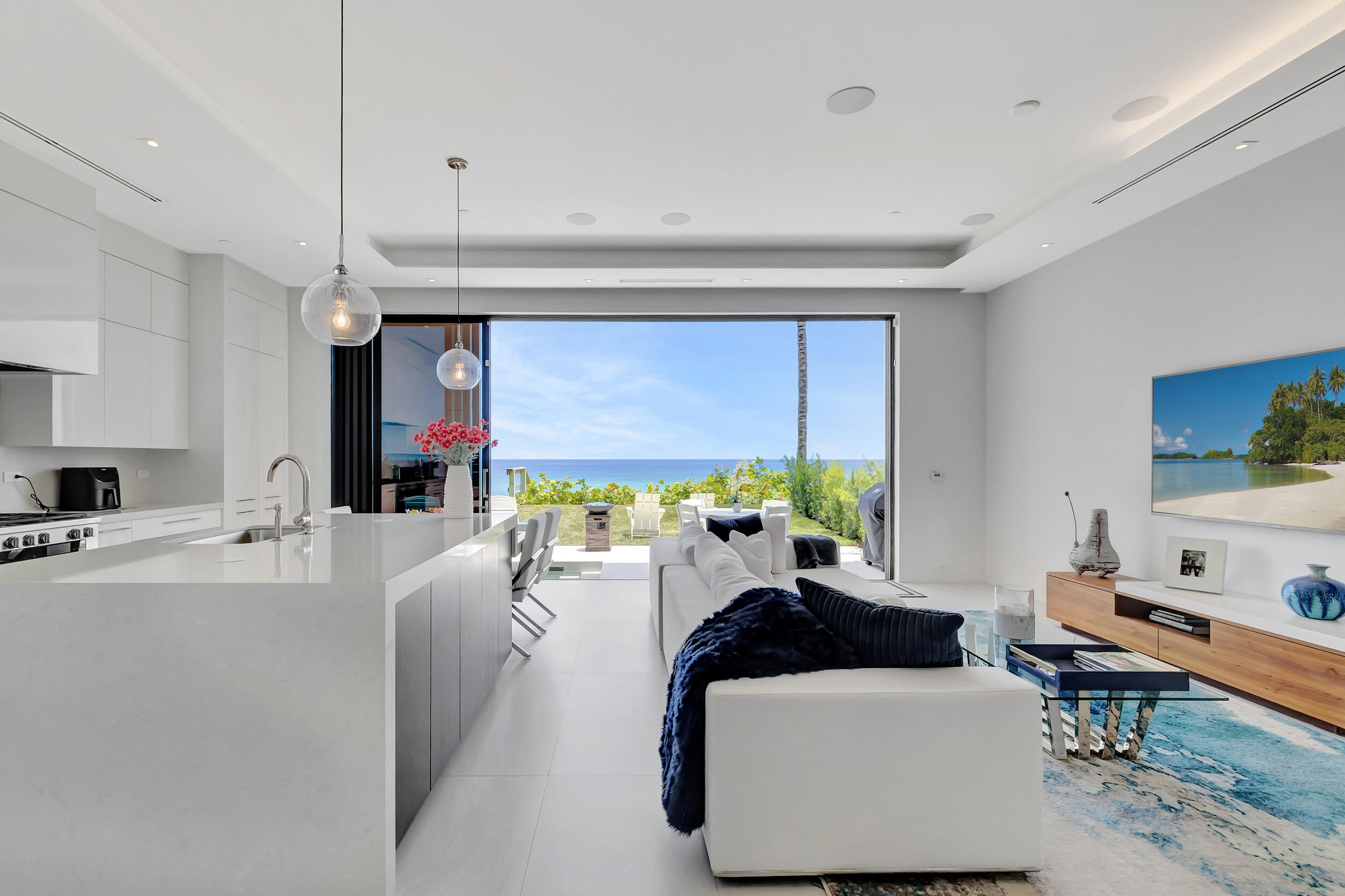 3621 SOUTH OCEAN VILLAS CONDO - Residential
