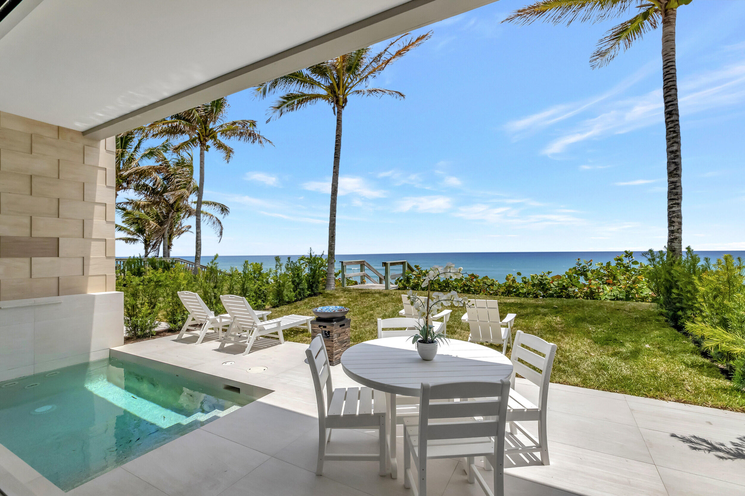 3621 SOUTH OCEAN VILLAS CONDO - Residential