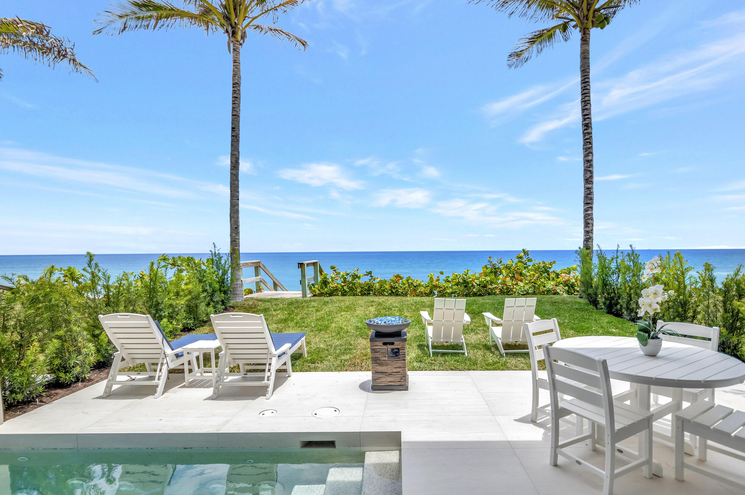 3621 SOUTH OCEAN VILLAS CONDO - Residential