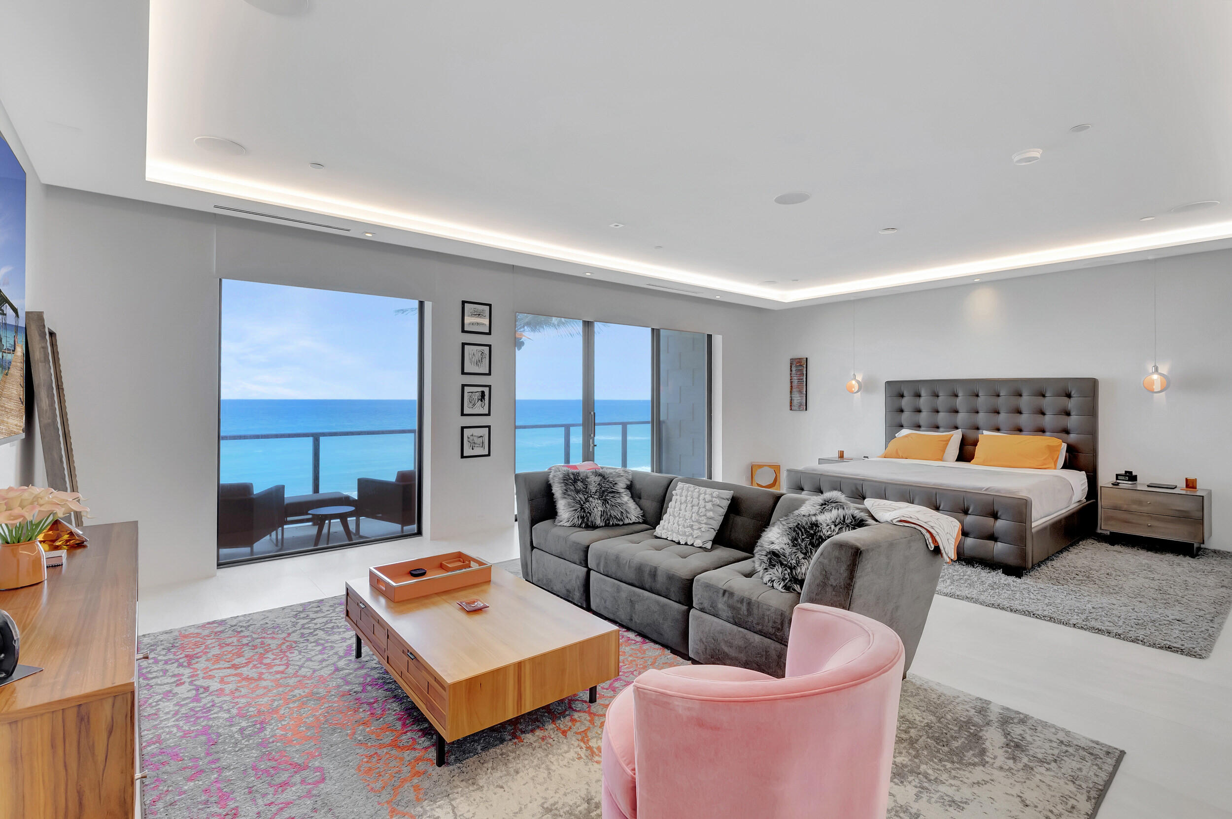 3621 SOUTH OCEAN VILLAS CONDO - Residential