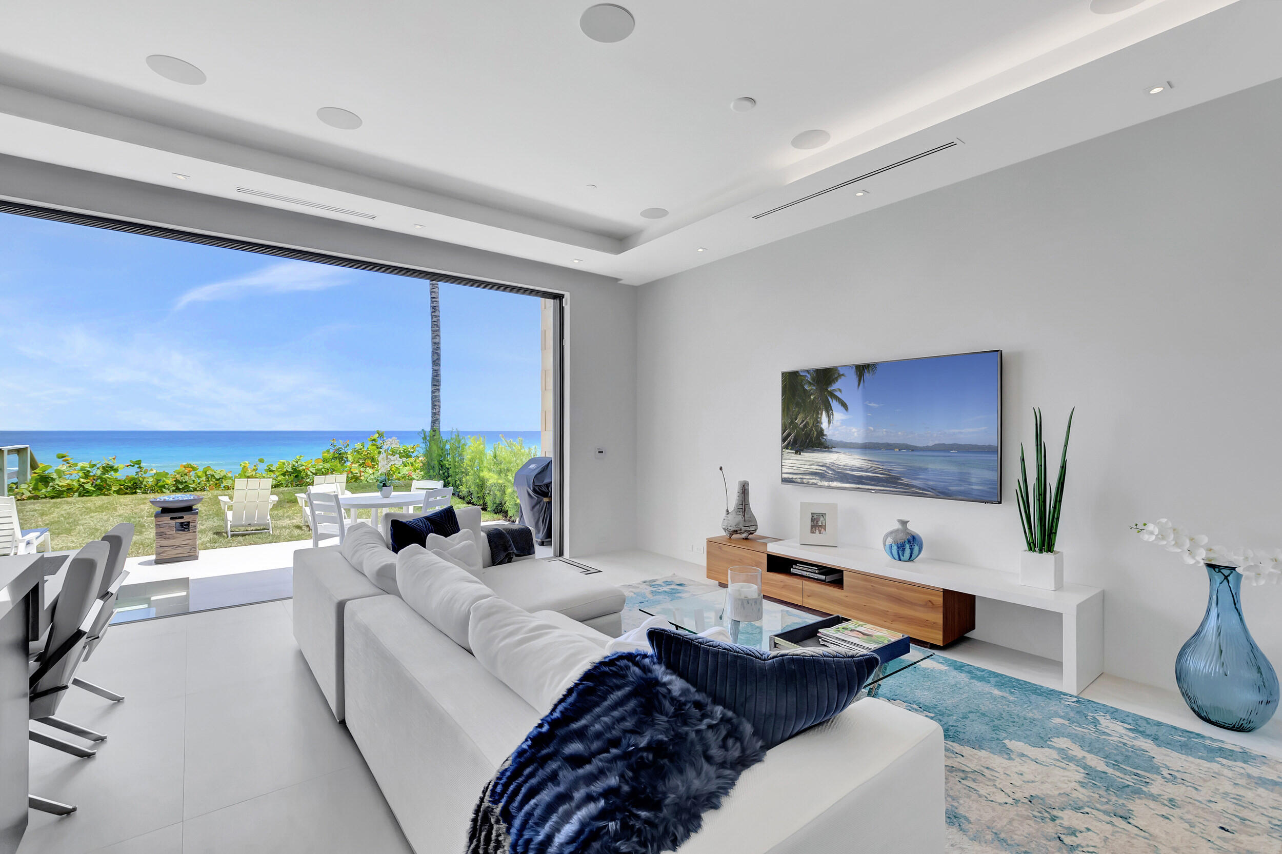 3621 SOUTH OCEAN VILLAS CONDO - Residential