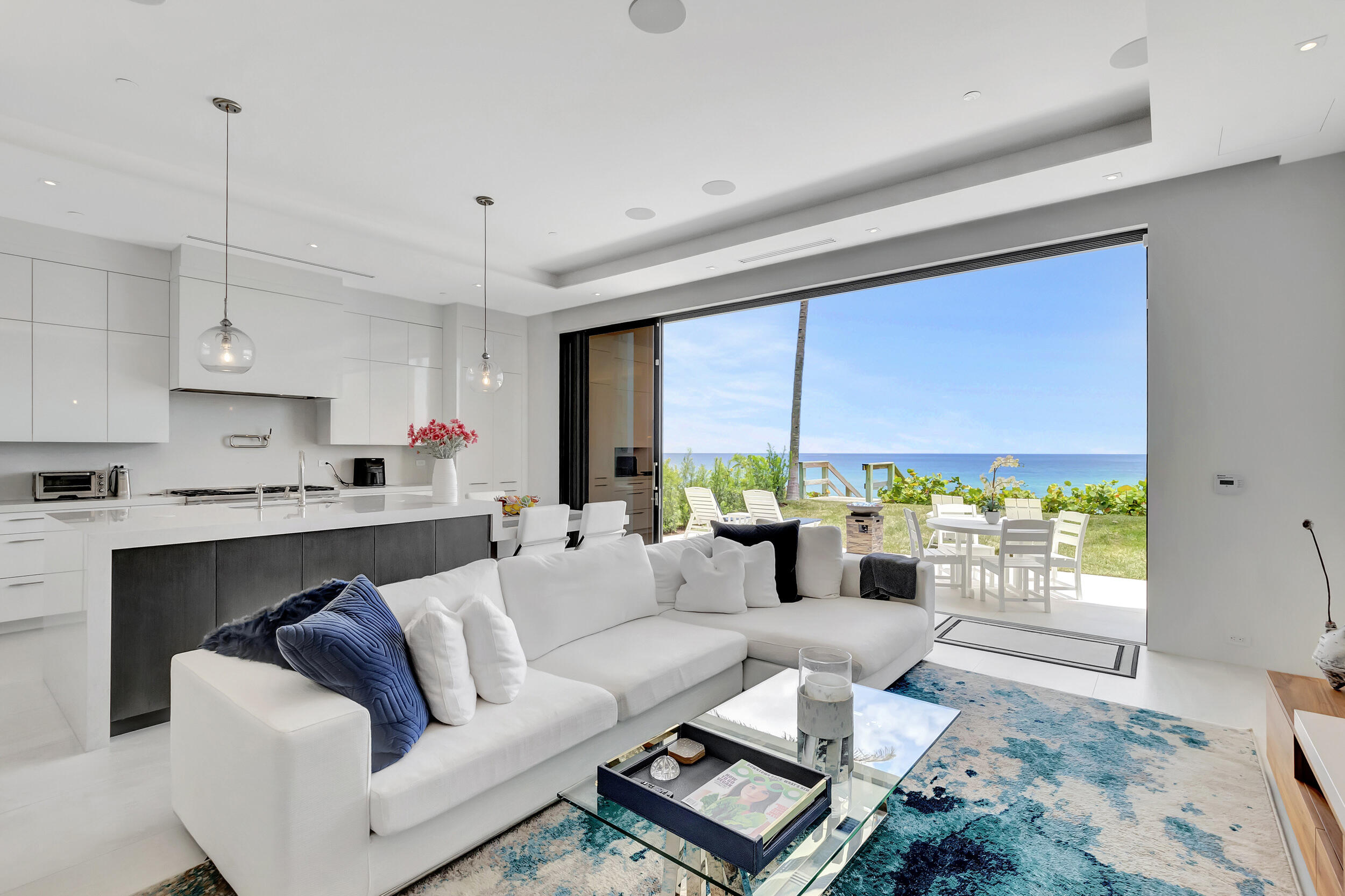 3621 SOUTH OCEAN VILLAS CONDO - Residential