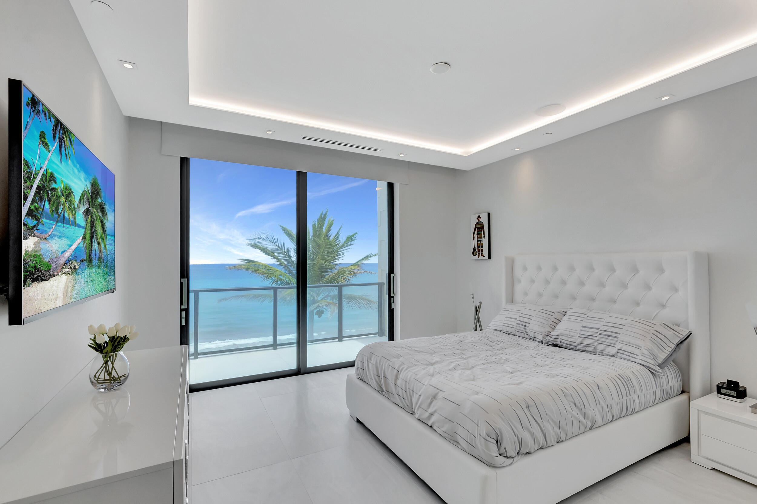3621 SOUTH OCEAN VILLAS CONDO - Residential