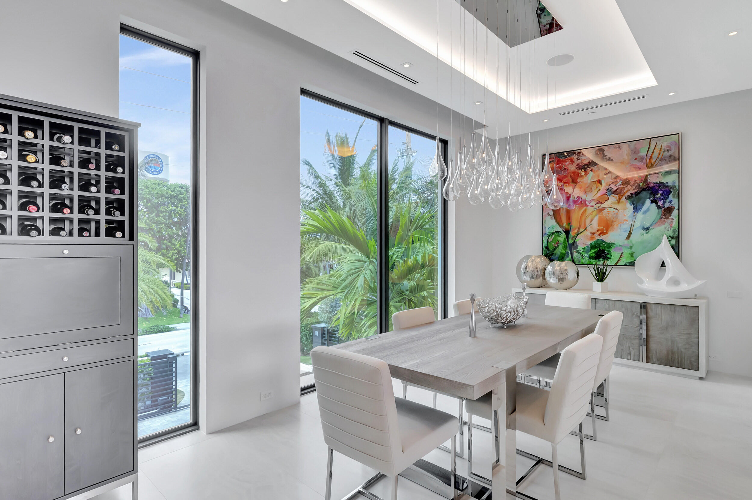 3621 SOUTH OCEAN VILLAS CONDO - Residential