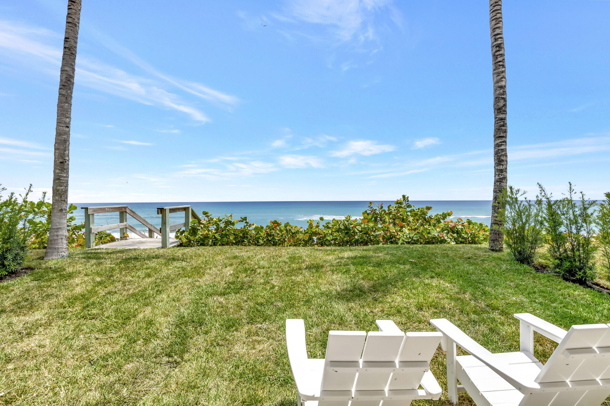 3621 SOUTH OCEAN VILLAS CONDO - Residential