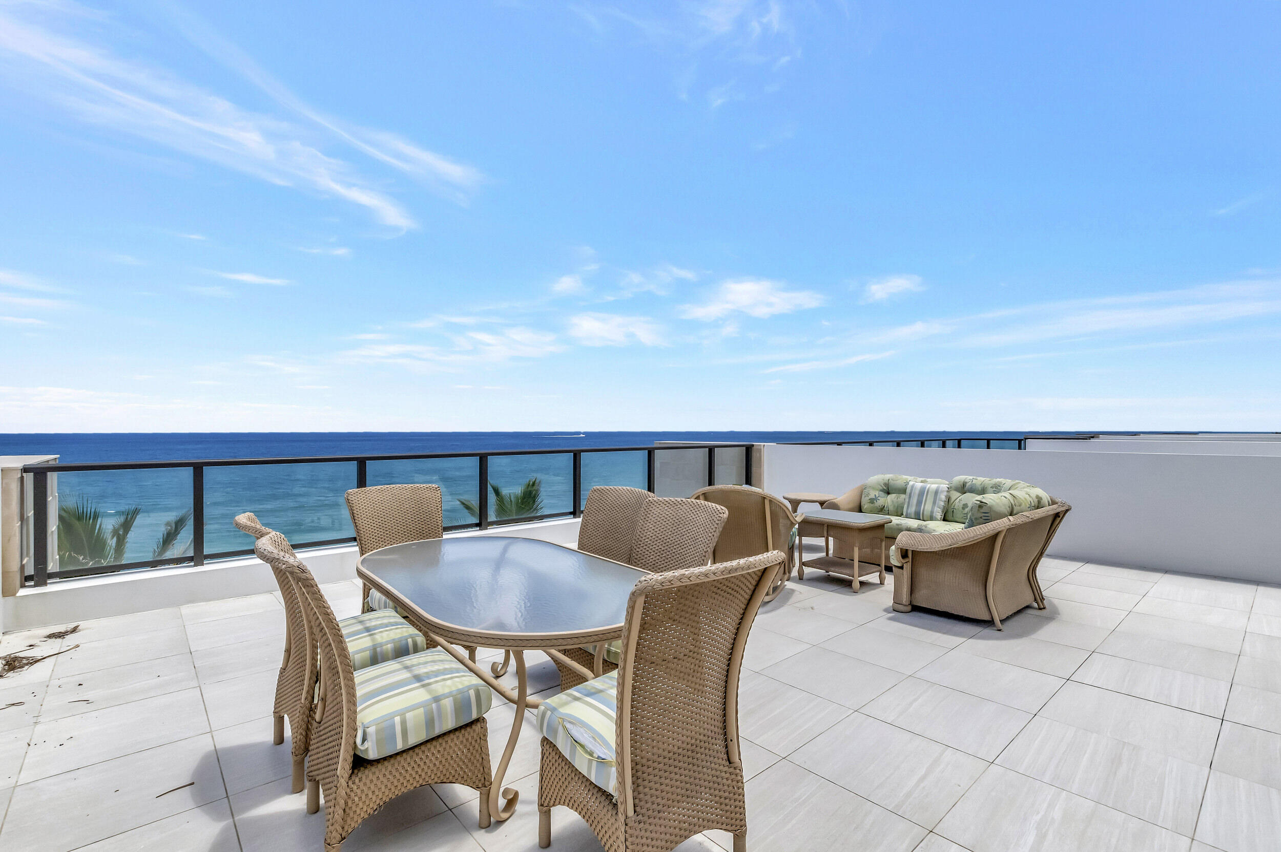 3621 SOUTH OCEAN VILLAS CONDO - Residential