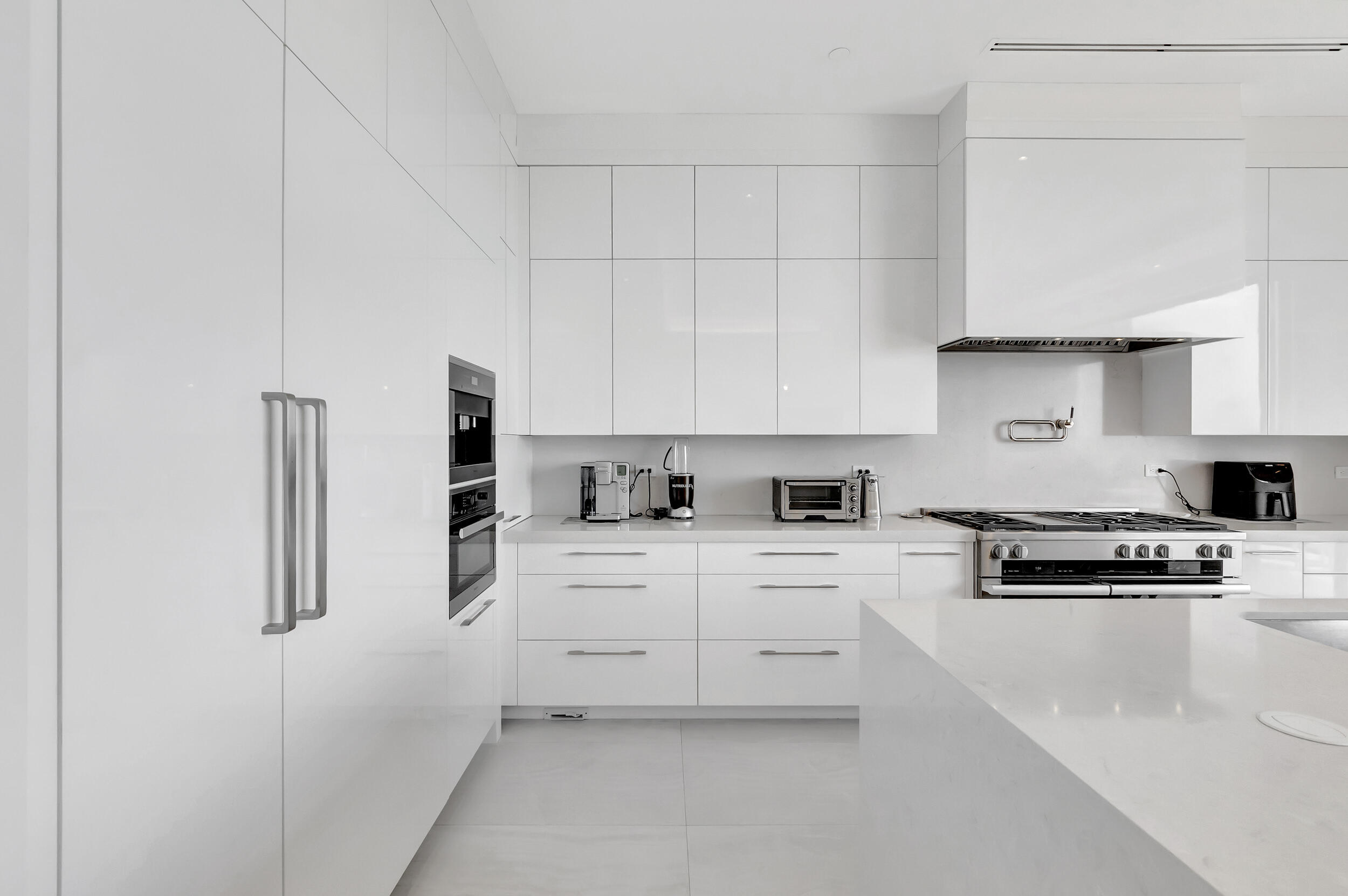 3621 SOUTH OCEAN VILLAS CONDO - Residential