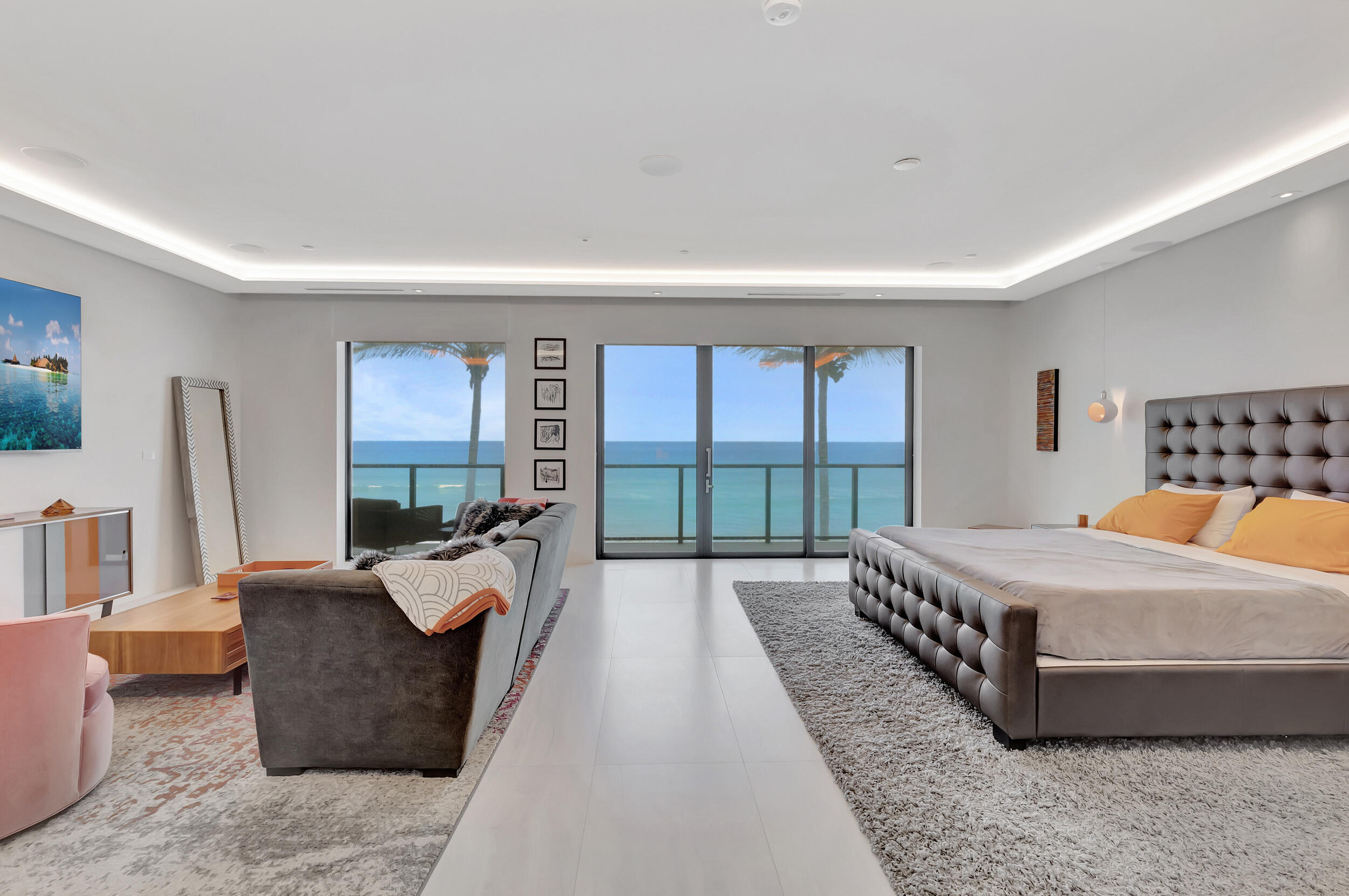 3621 SOUTH OCEAN VILLAS CONDO - Residential