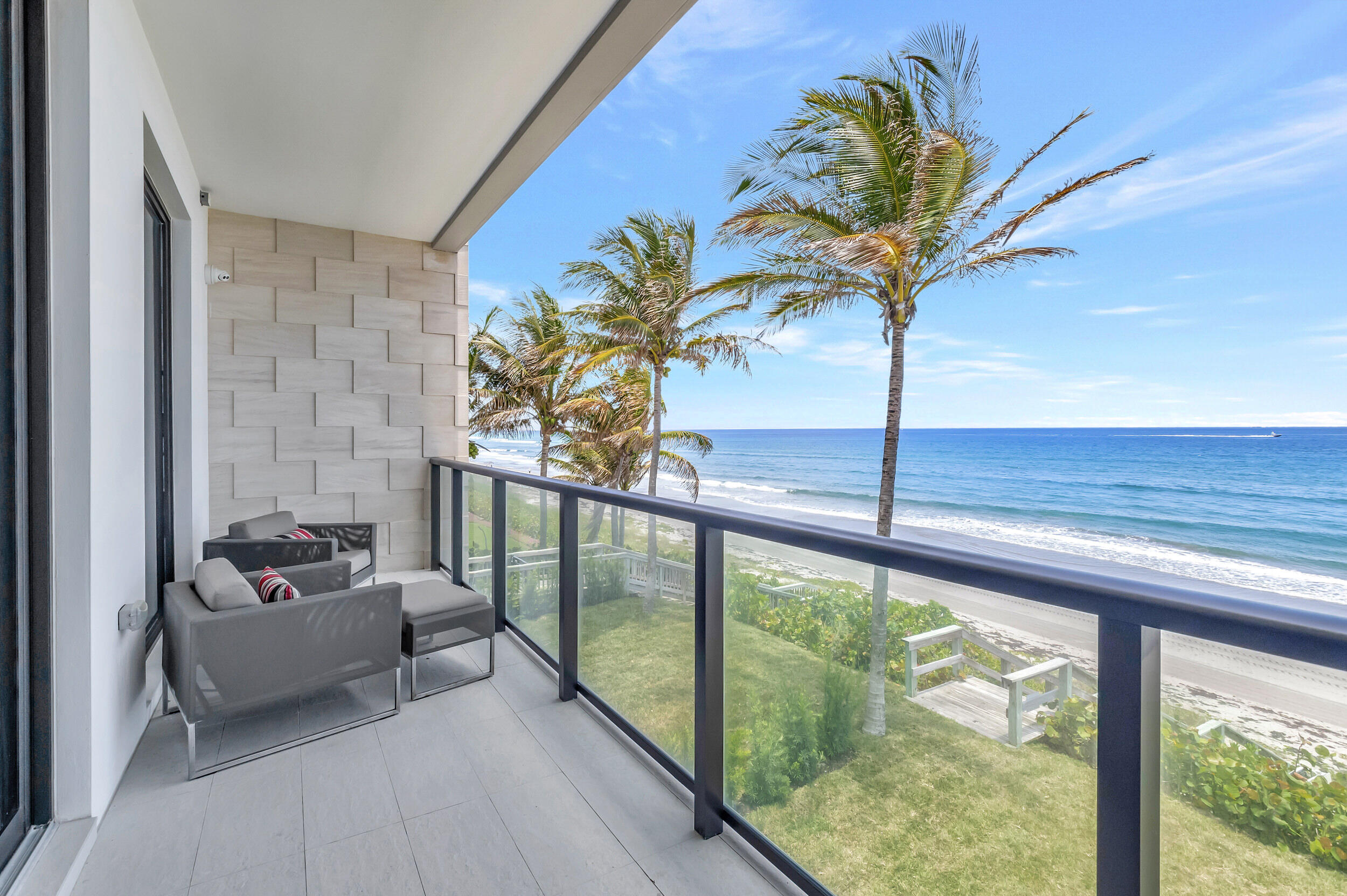 3621 SOUTH OCEAN VILLAS CONDO - Residential