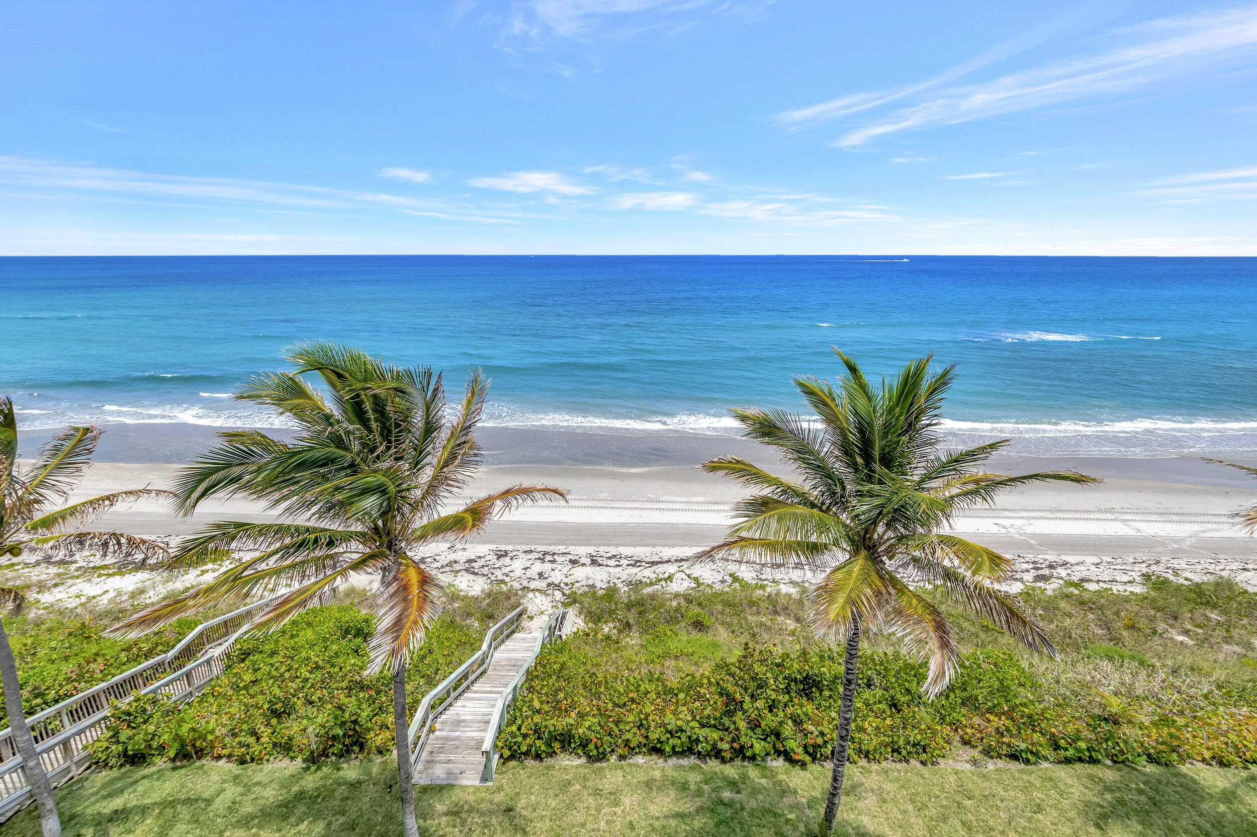 3621 SOUTH OCEAN VILLAS CONDO - Residential
