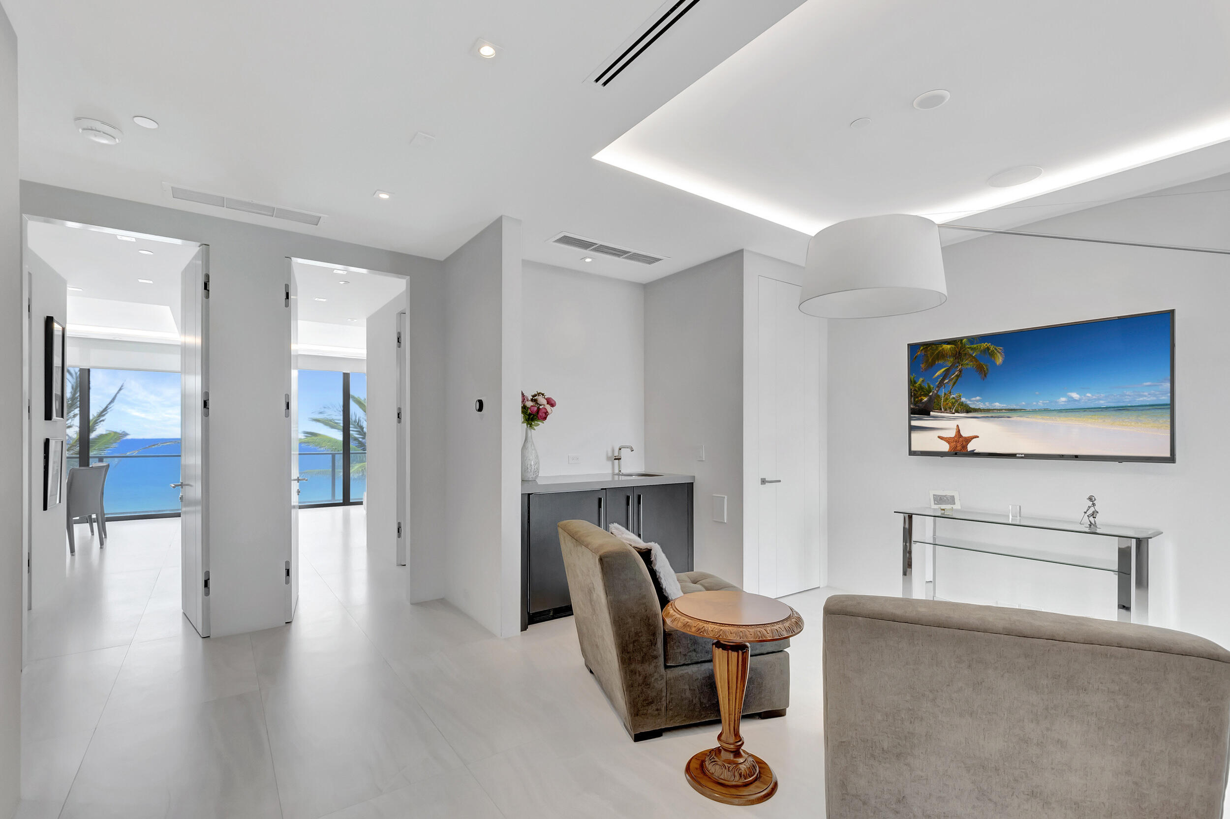 3621 SOUTH OCEAN VILLAS CONDO - Residential