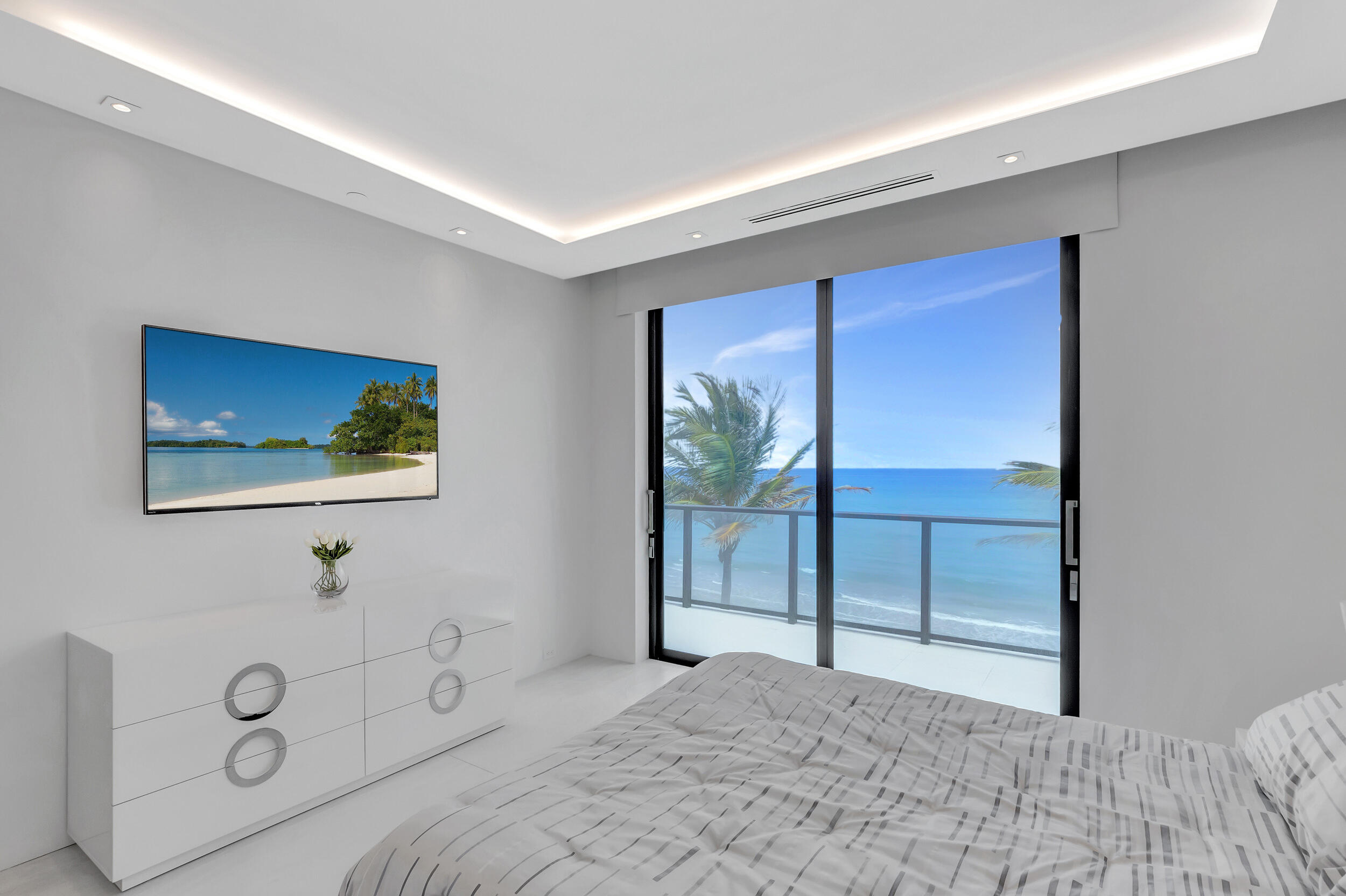 3621 SOUTH OCEAN VILLAS CONDO - Residential