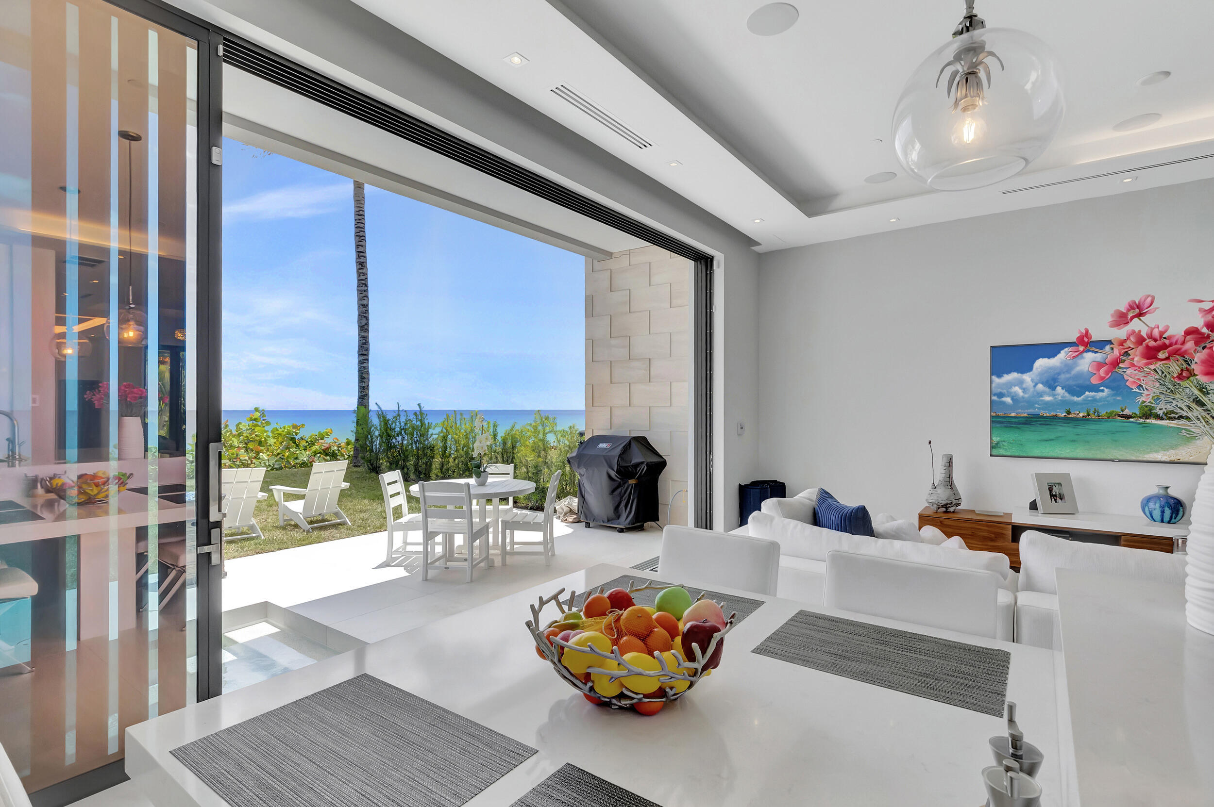 3621 SOUTH OCEAN VILLAS CONDO - Residential