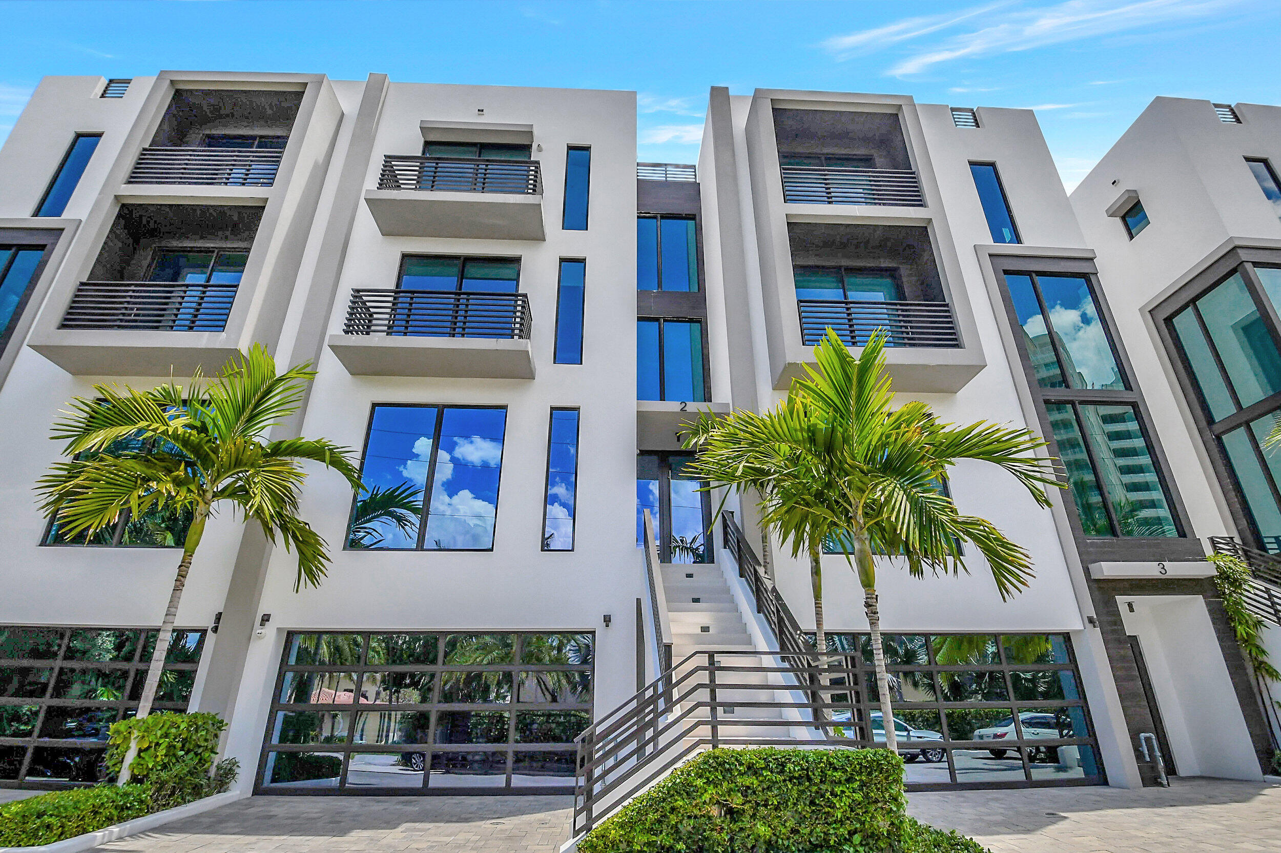 3621 SOUTH OCEAN VILLAS CONDO - Residential