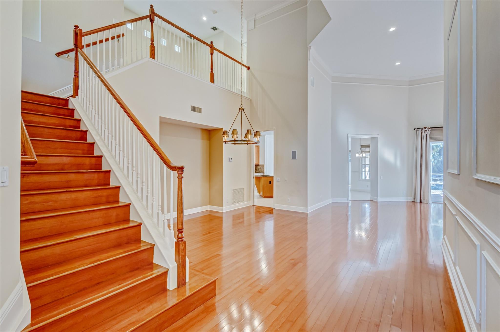 Prosperity Harbor North P - Residential