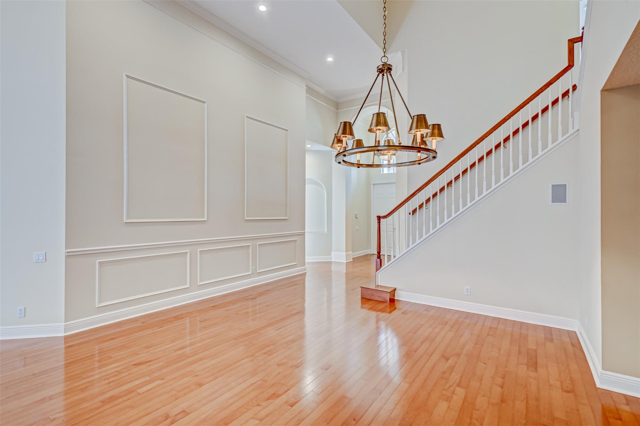 Prosperity Harbor North P - Residential