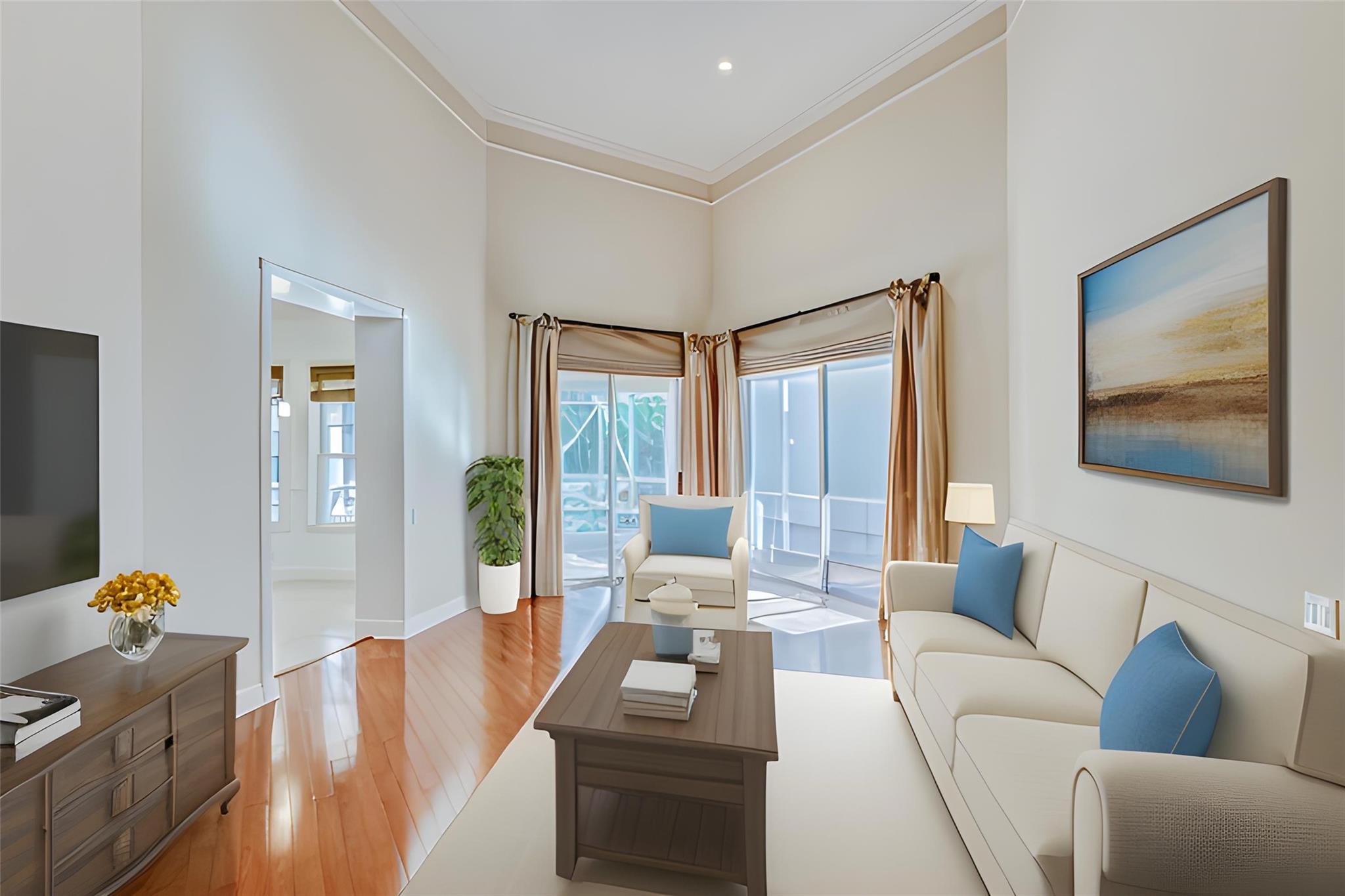 Prosperity Harbor North P - Residential