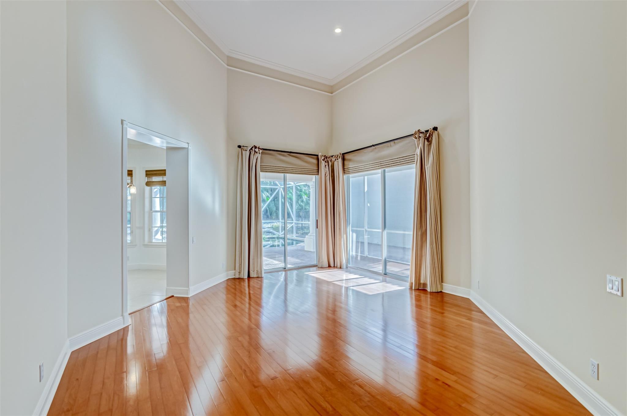 Prosperity Harbor North P - Residential