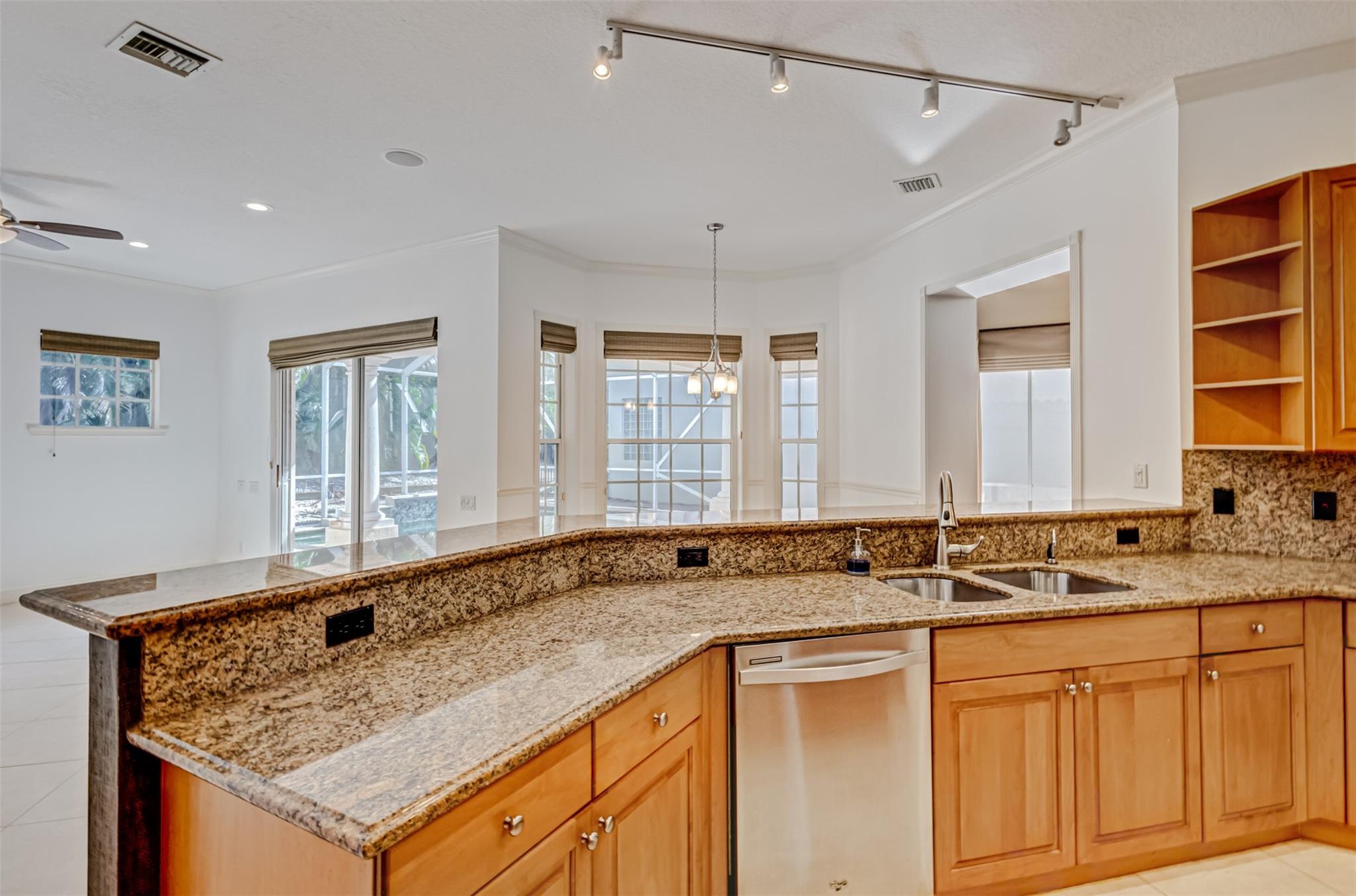 Prosperity Harbor North P - Residential