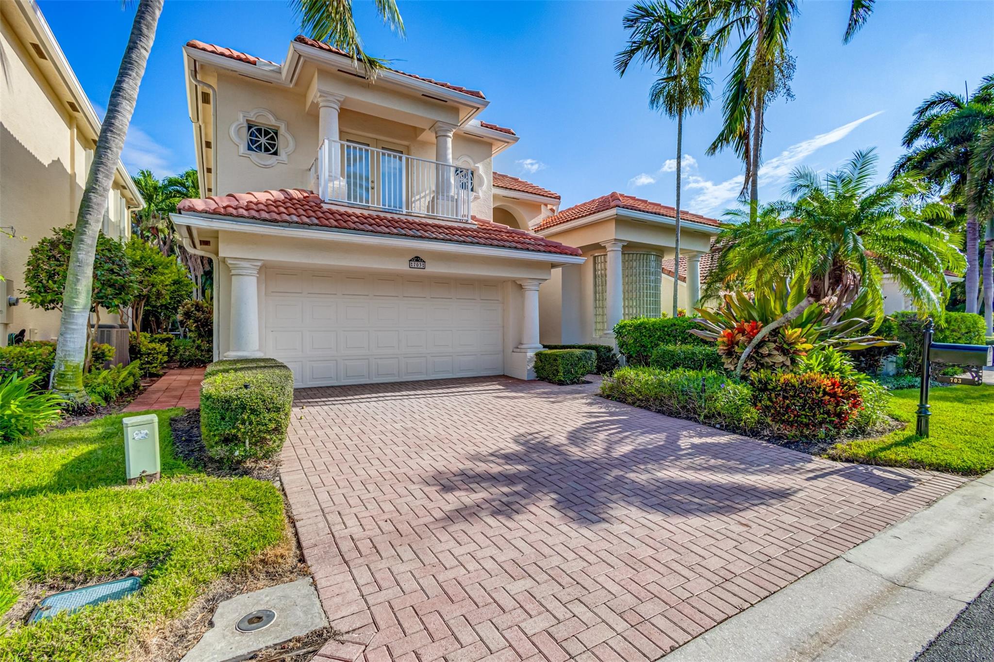 Prosperity Harbor North P - Residential