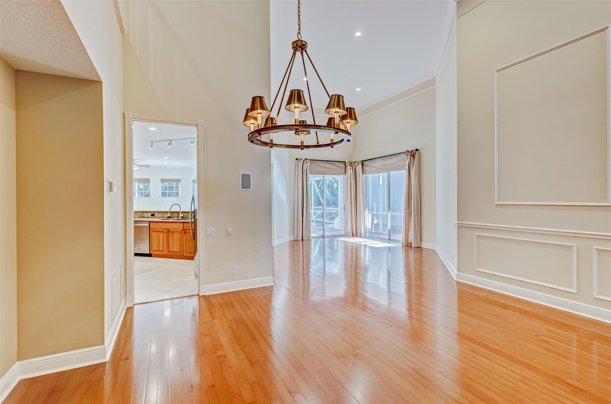Prosperity Harbor North P - Residential