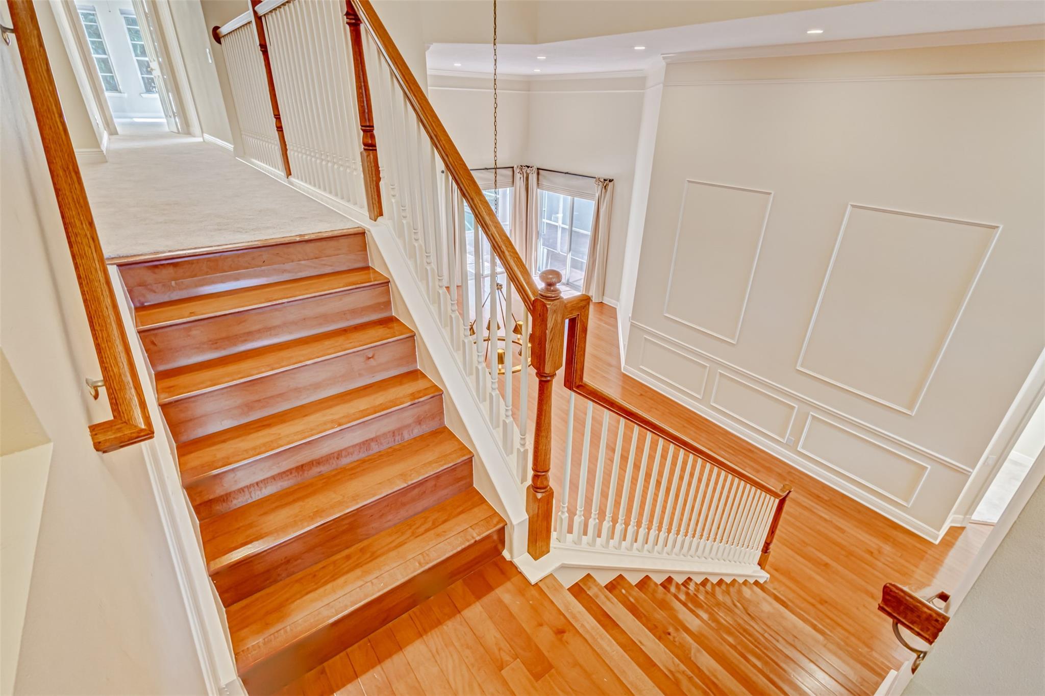 Prosperity Harbor North P - Residential