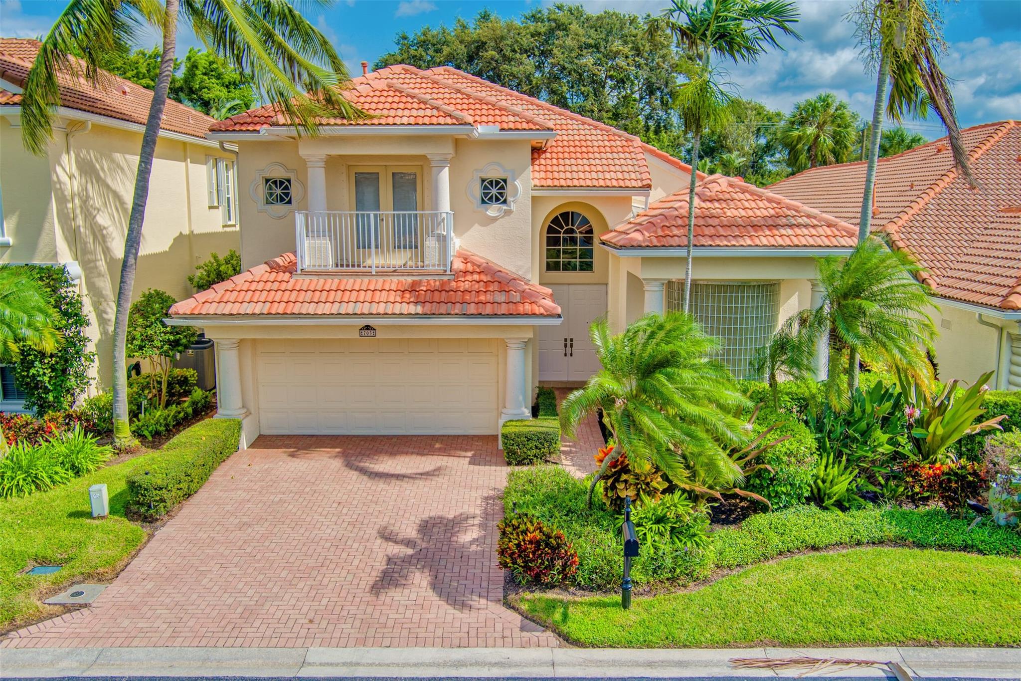Prosperity Harbor North P - Residential