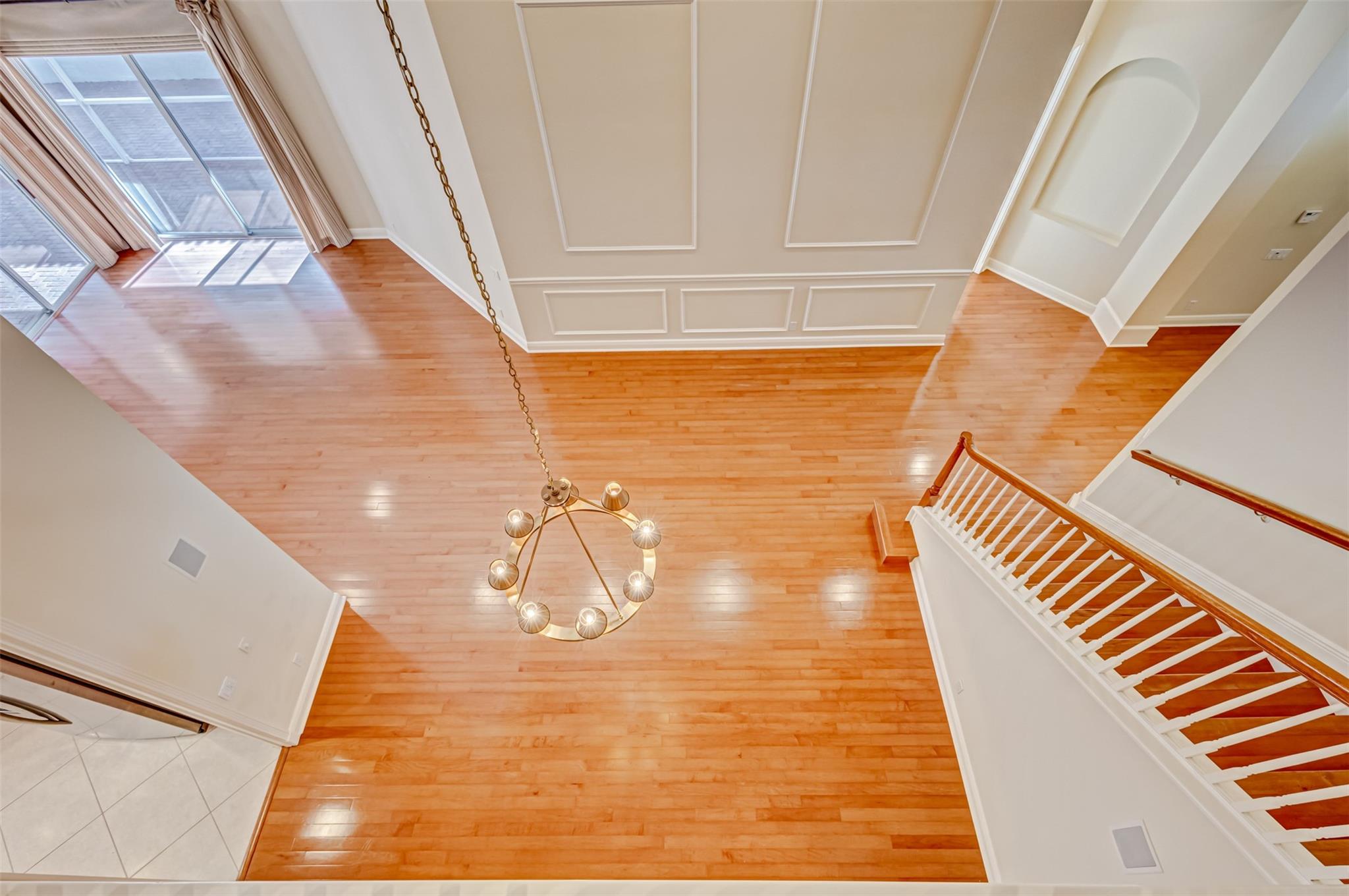 Prosperity Harbor North P - Residential