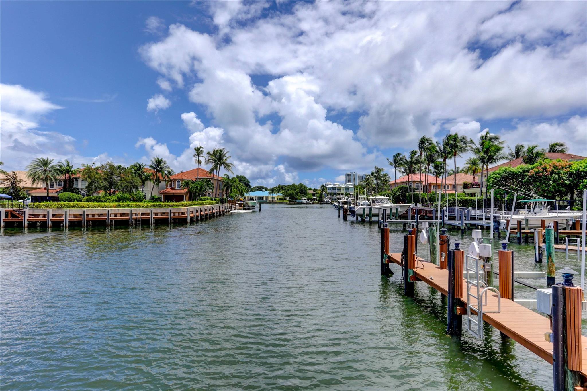 Prosperity Harbor North P - Residential