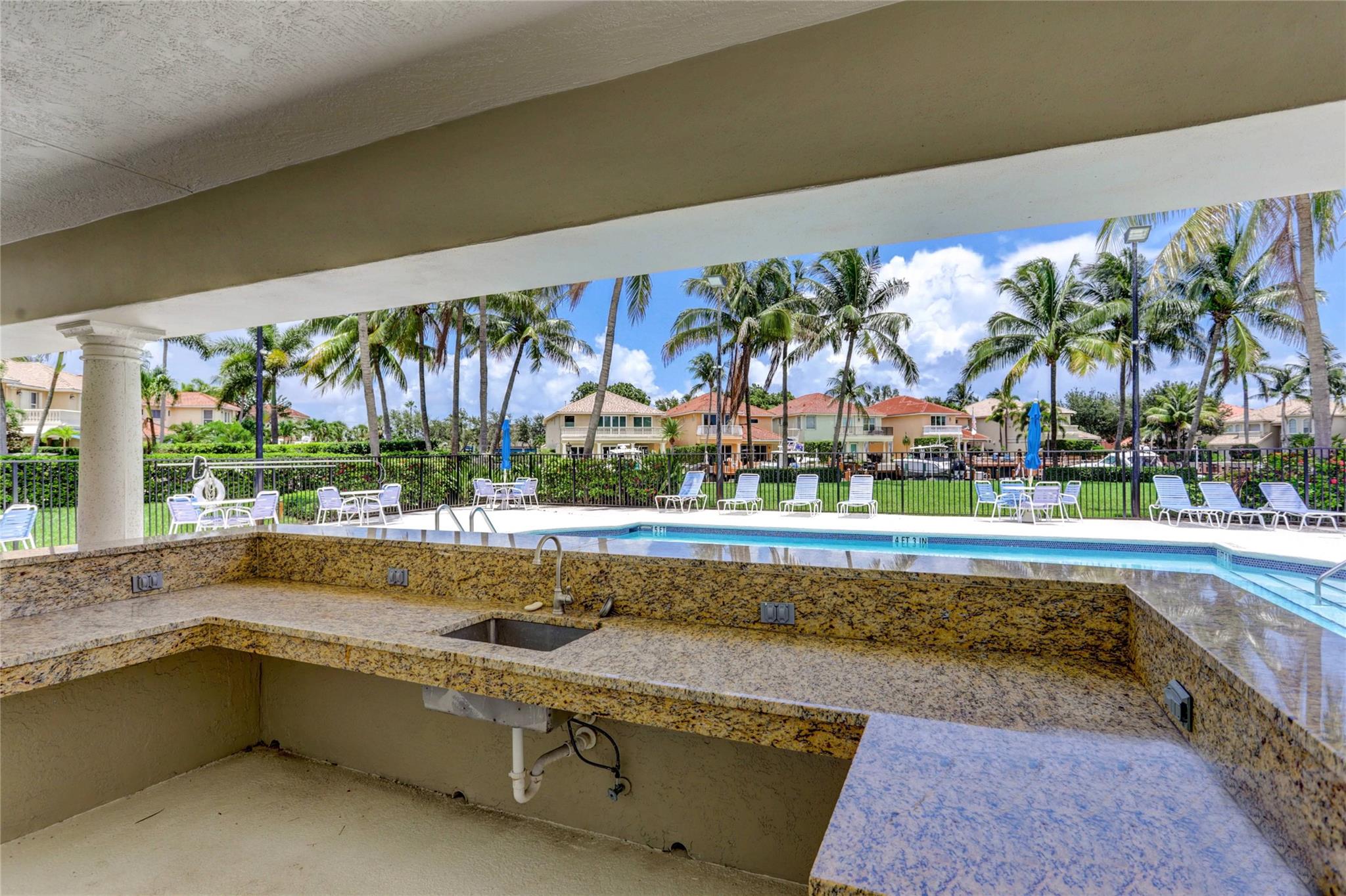 Prosperity Harbor North P - Residential