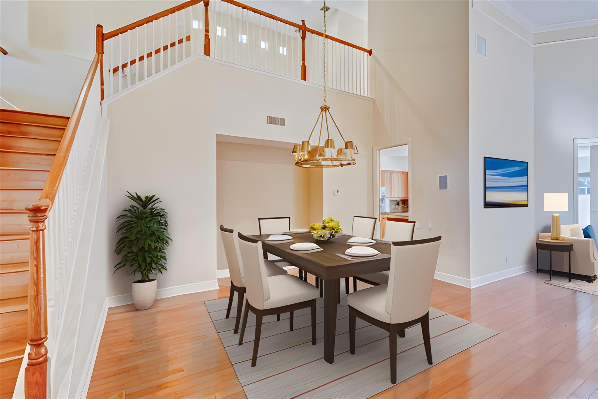 Prosperity Harbor North P - Residential