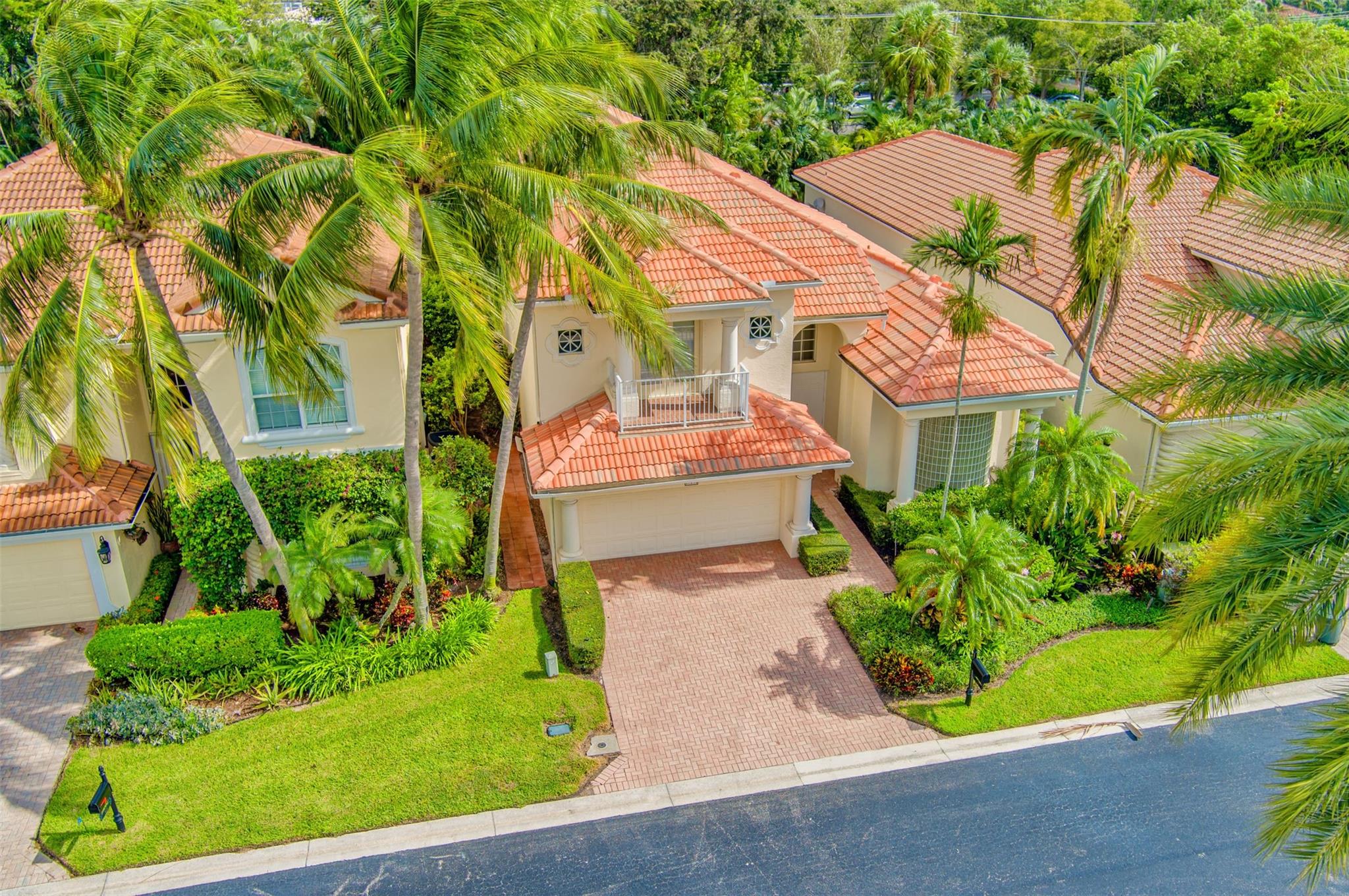 Prosperity Harbor North P - Residential