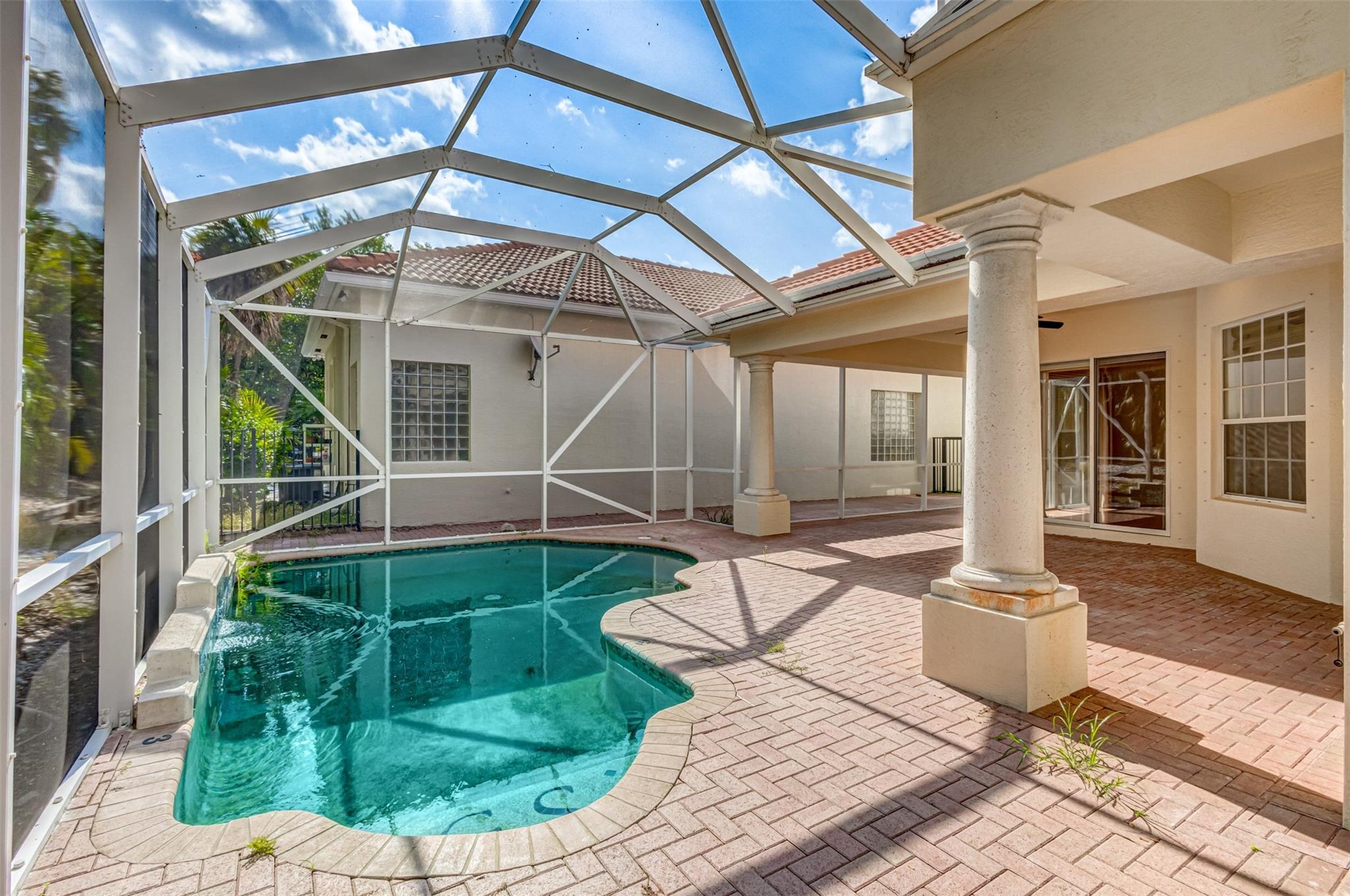 Prosperity Harbor North P - Residential