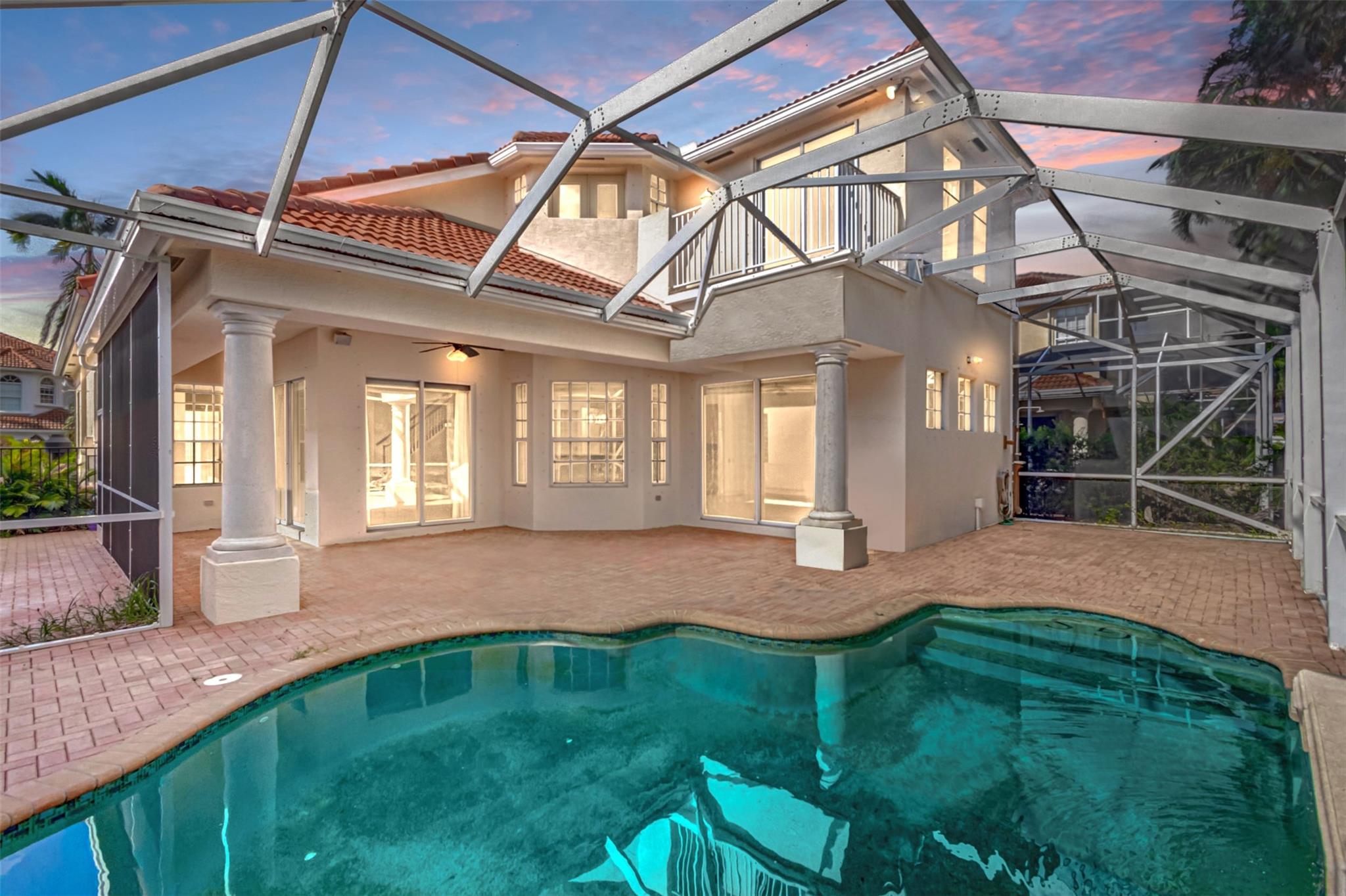Prosperity Harbor North P - Residential
