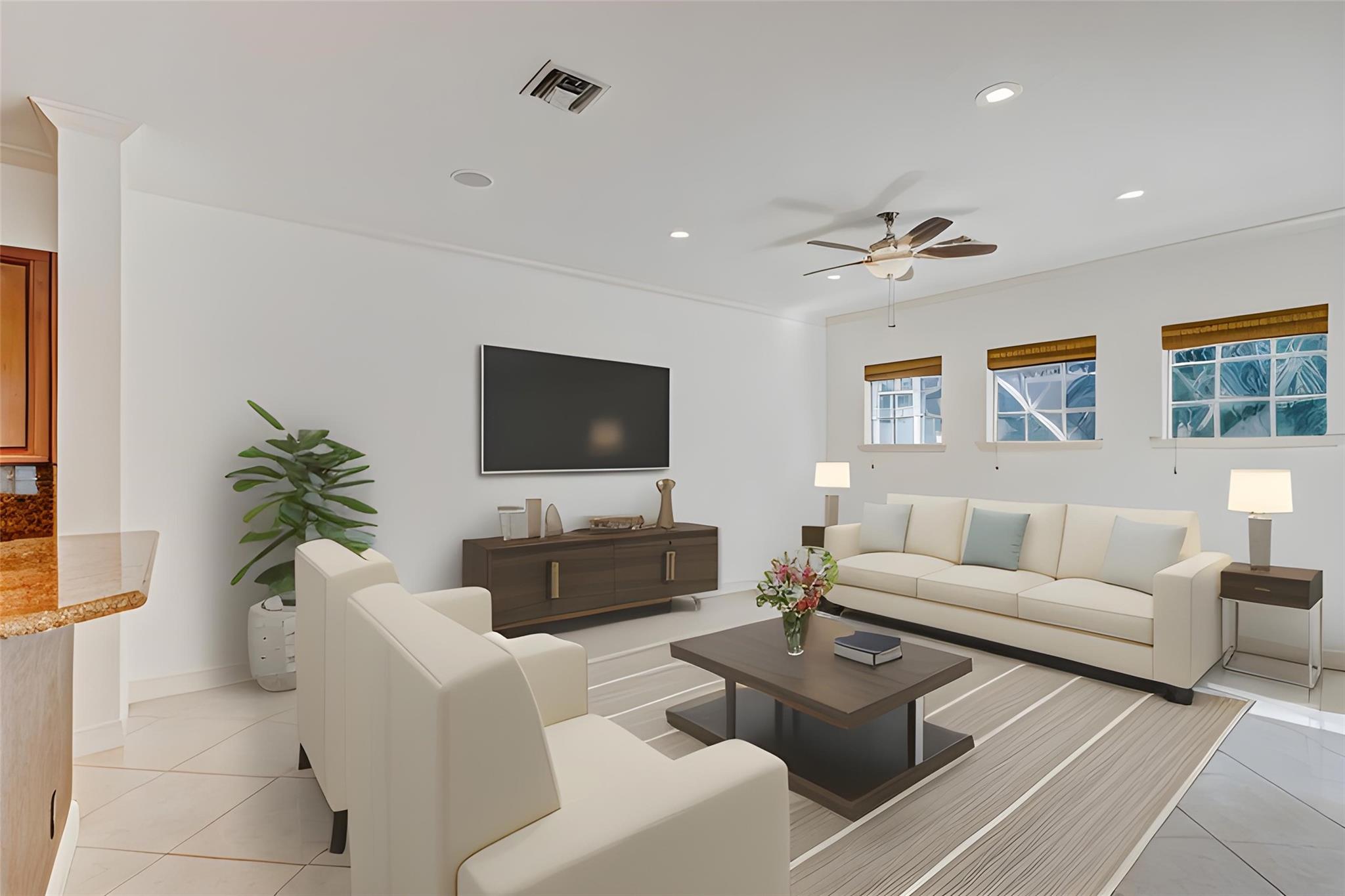 Prosperity Harbor North P - Residential