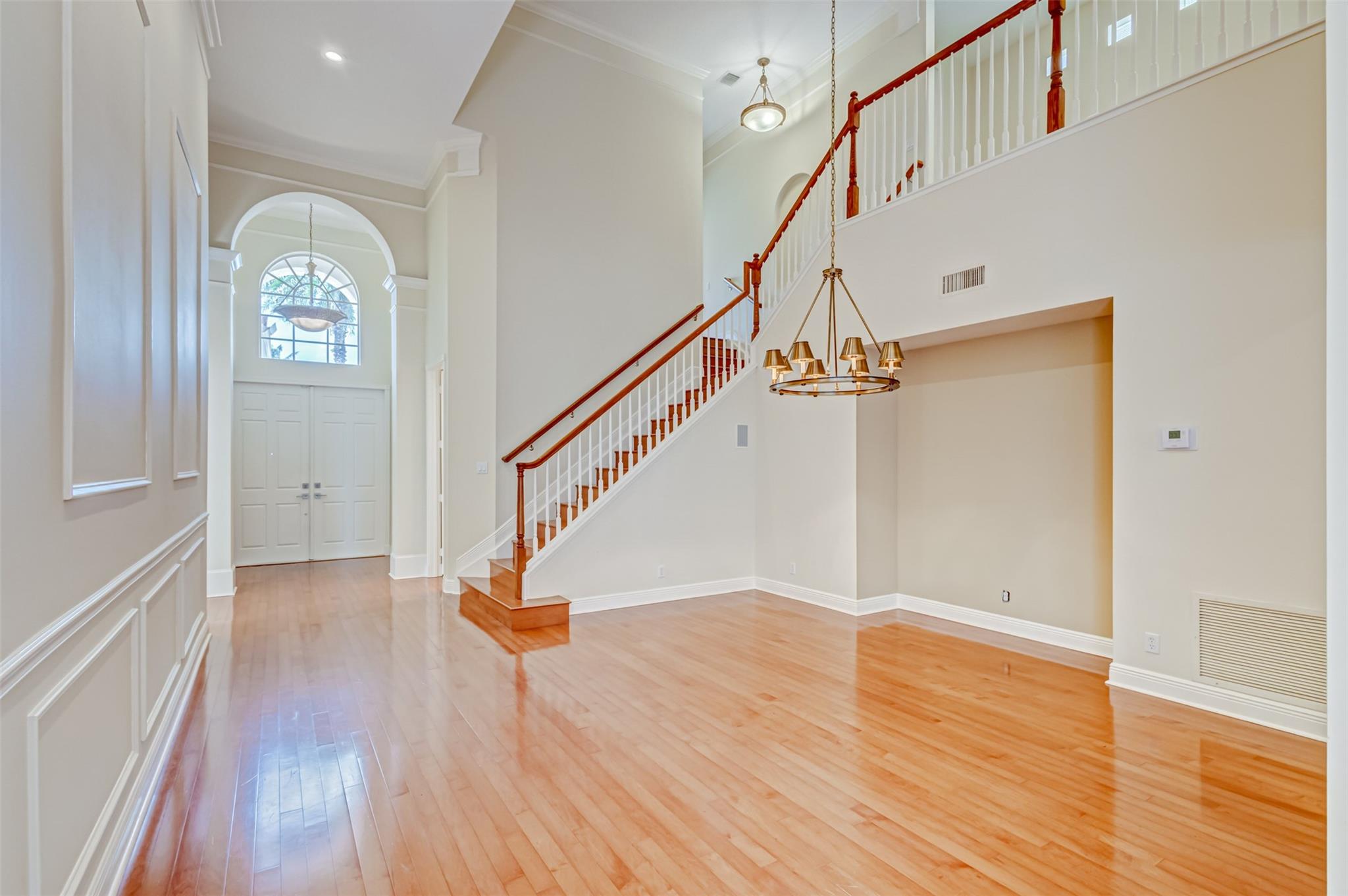 Prosperity Harbor North P - Residential