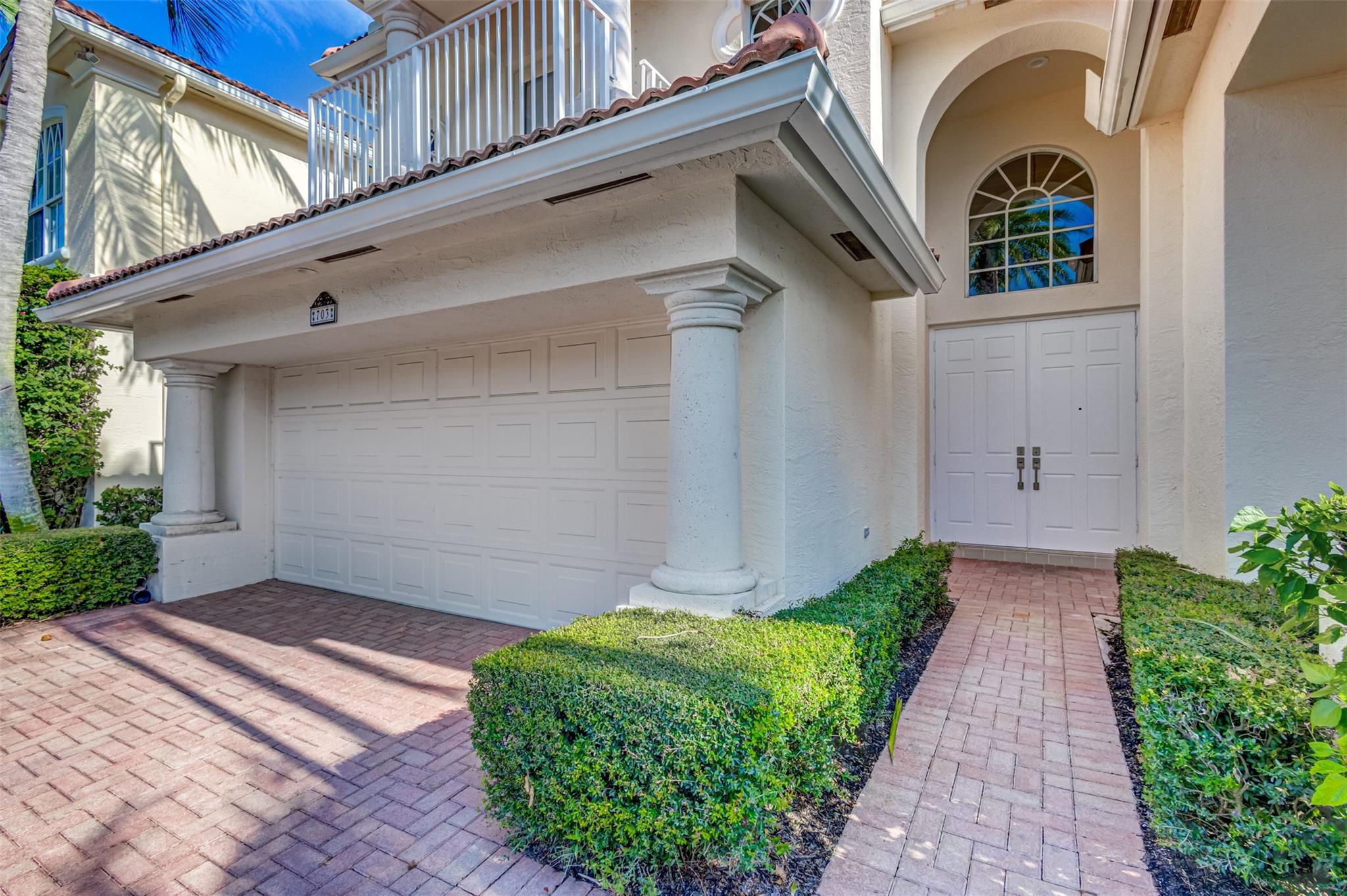 Prosperity Harbor North P - Residential
