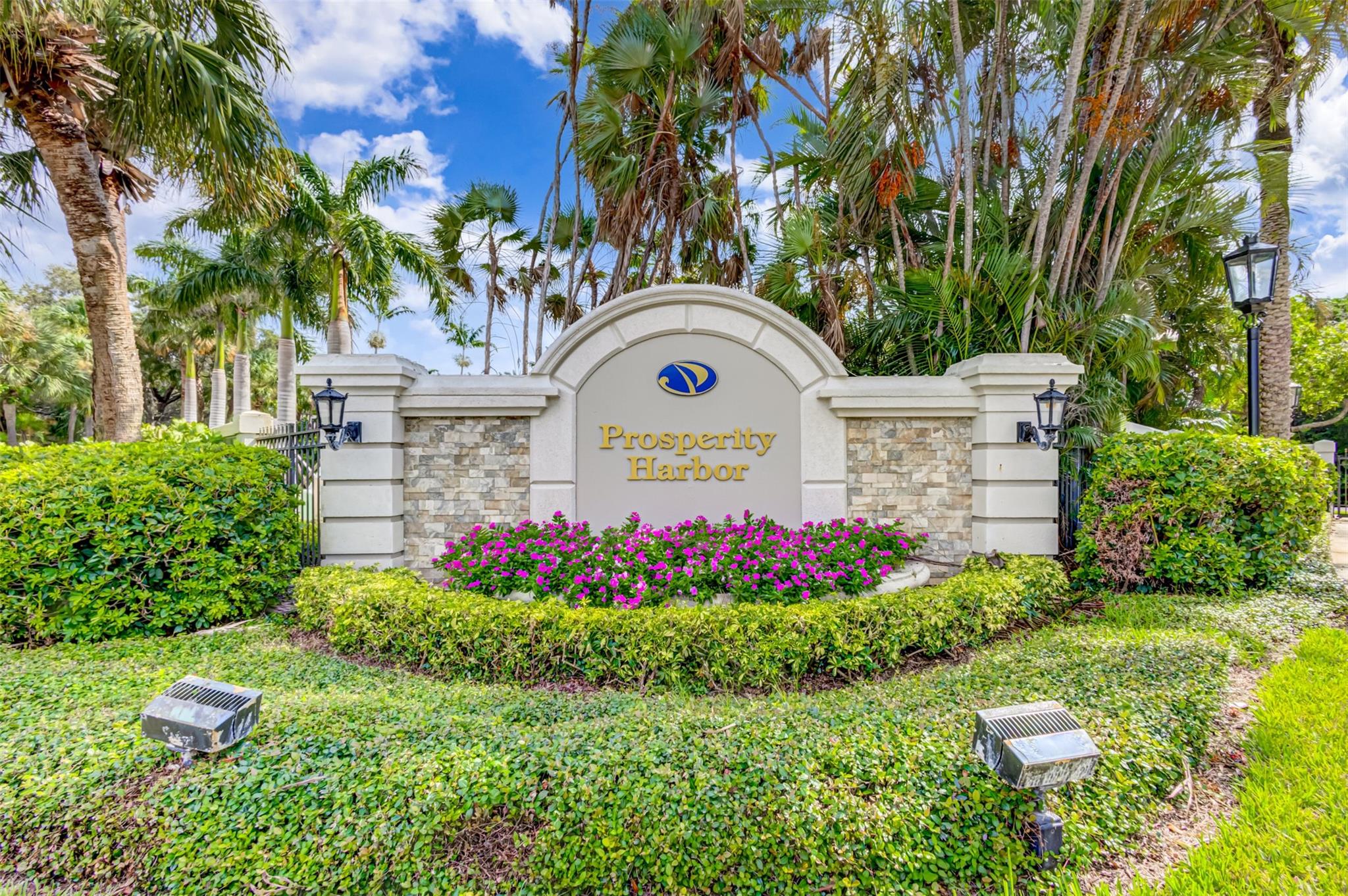 Prosperity Harbor North P - Residential