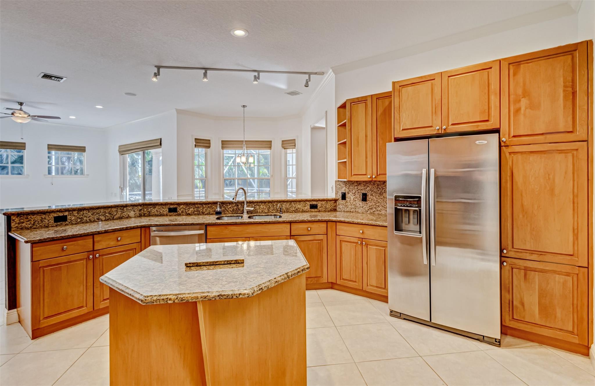 Prosperity Harbor North P - Residential