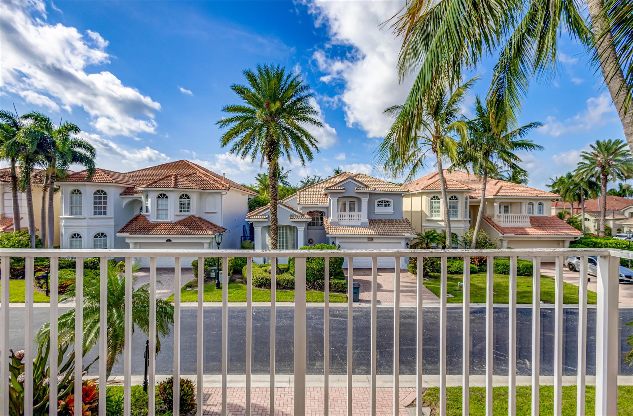 Prosperity Harbor North P - Residential