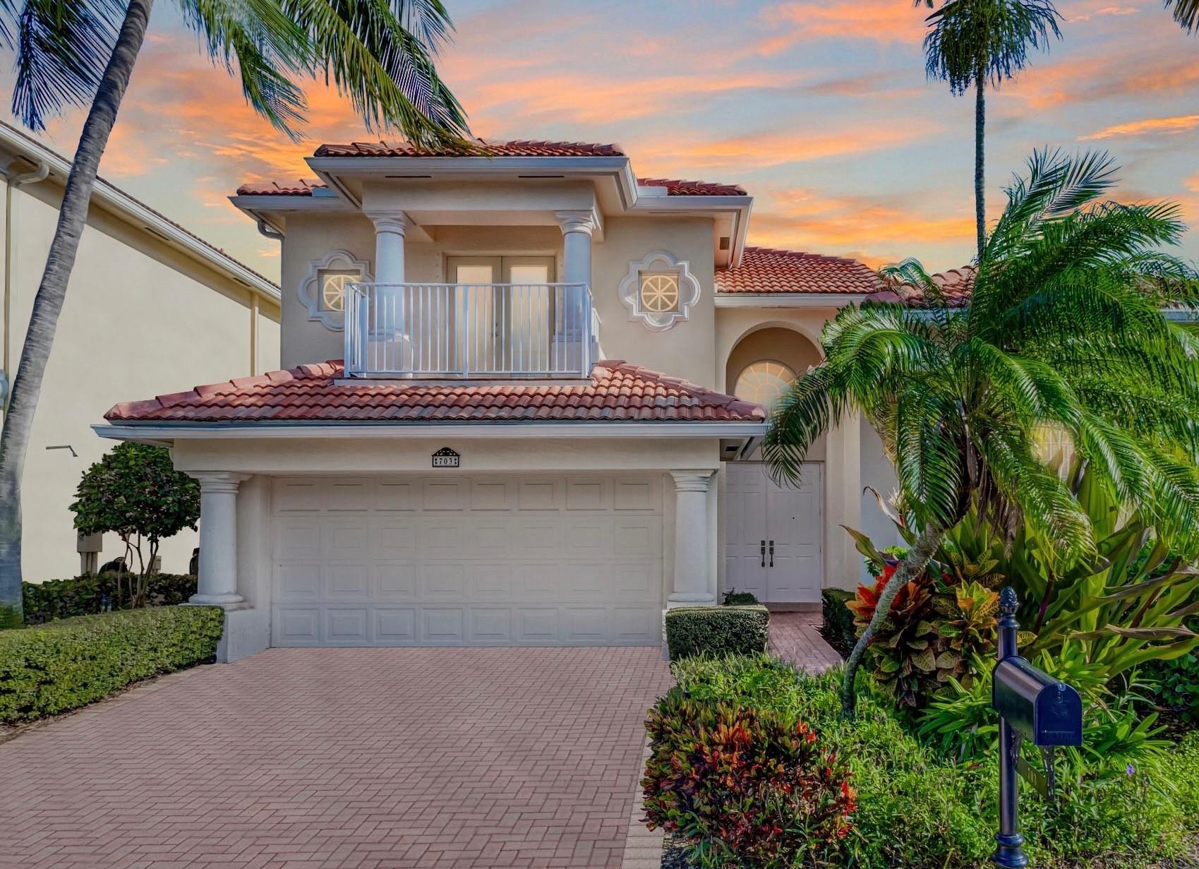 Prosperity Harbor North P - Residential