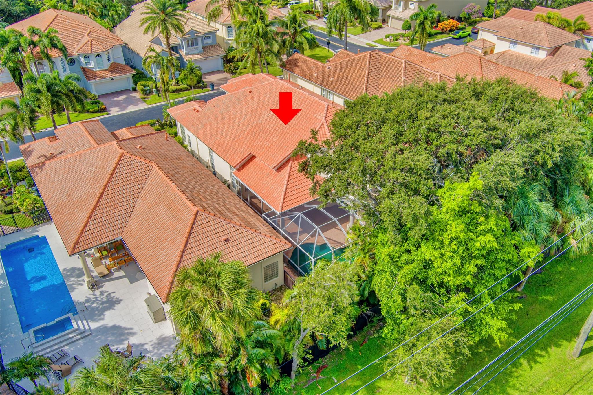Prosperity Harbor North P - Residential