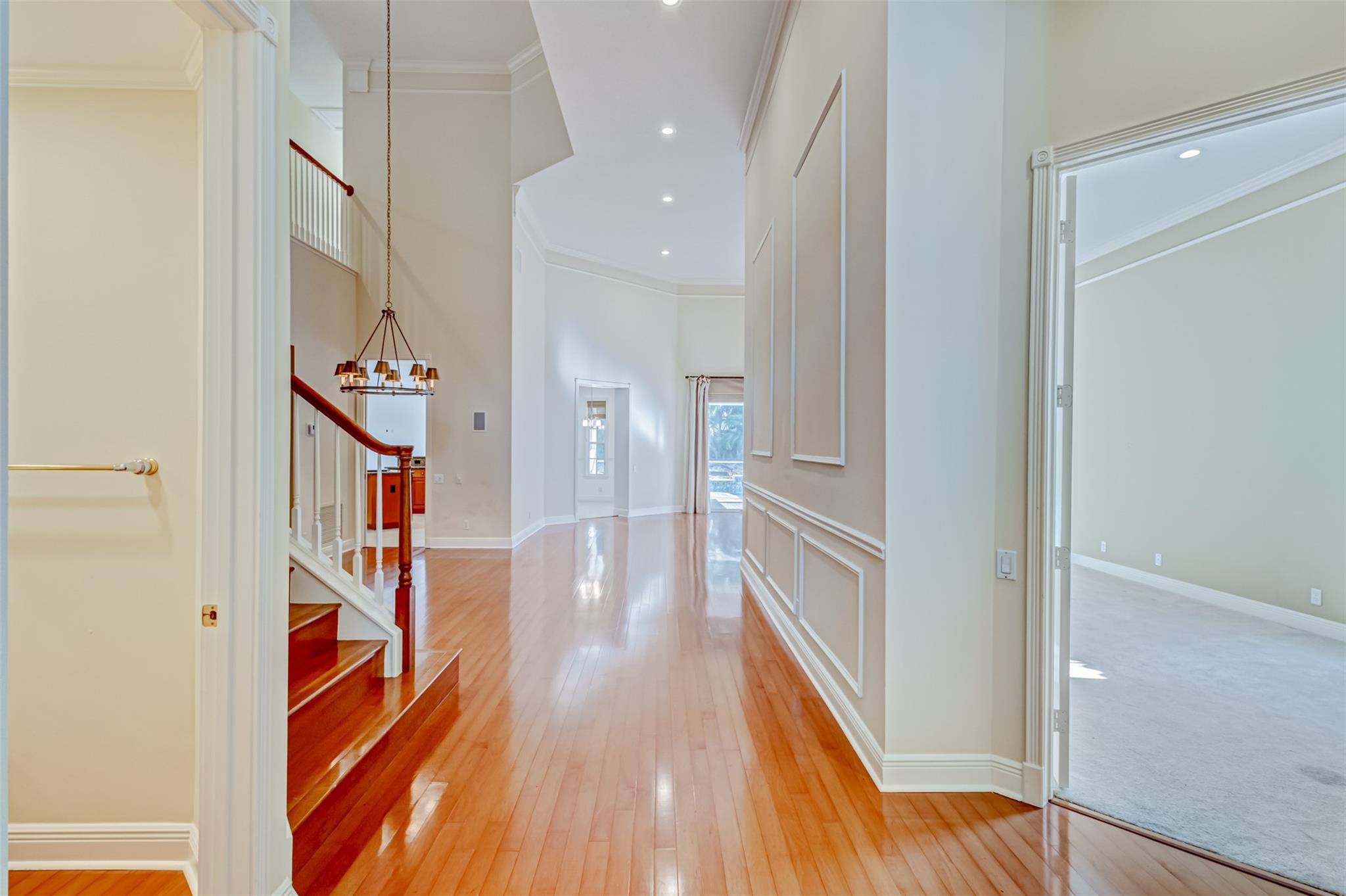 Prosperity Harbor North P - Residential