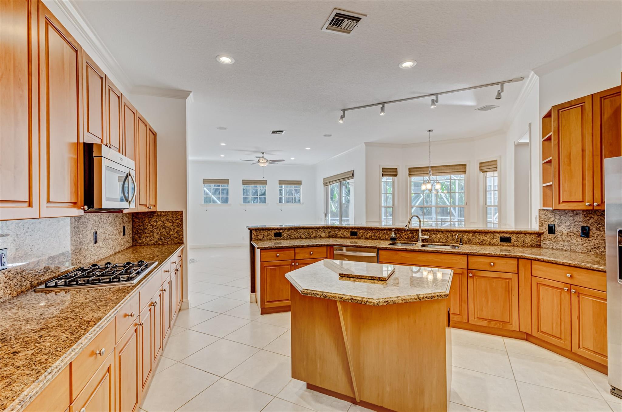 Prosperity Harbor North P - Residential