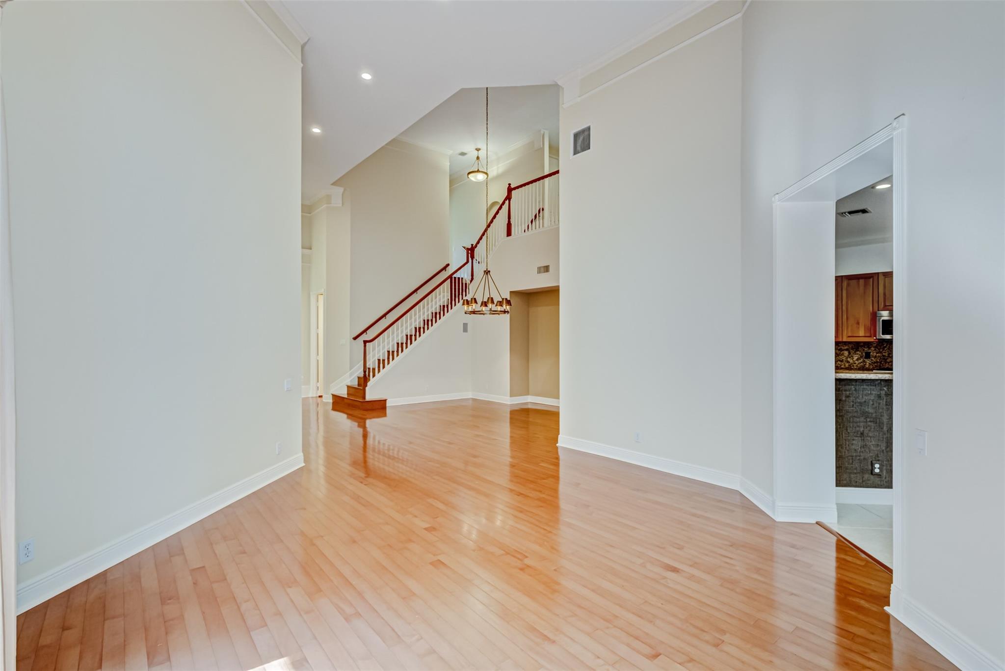 Prosperity Harbor North P - Residential