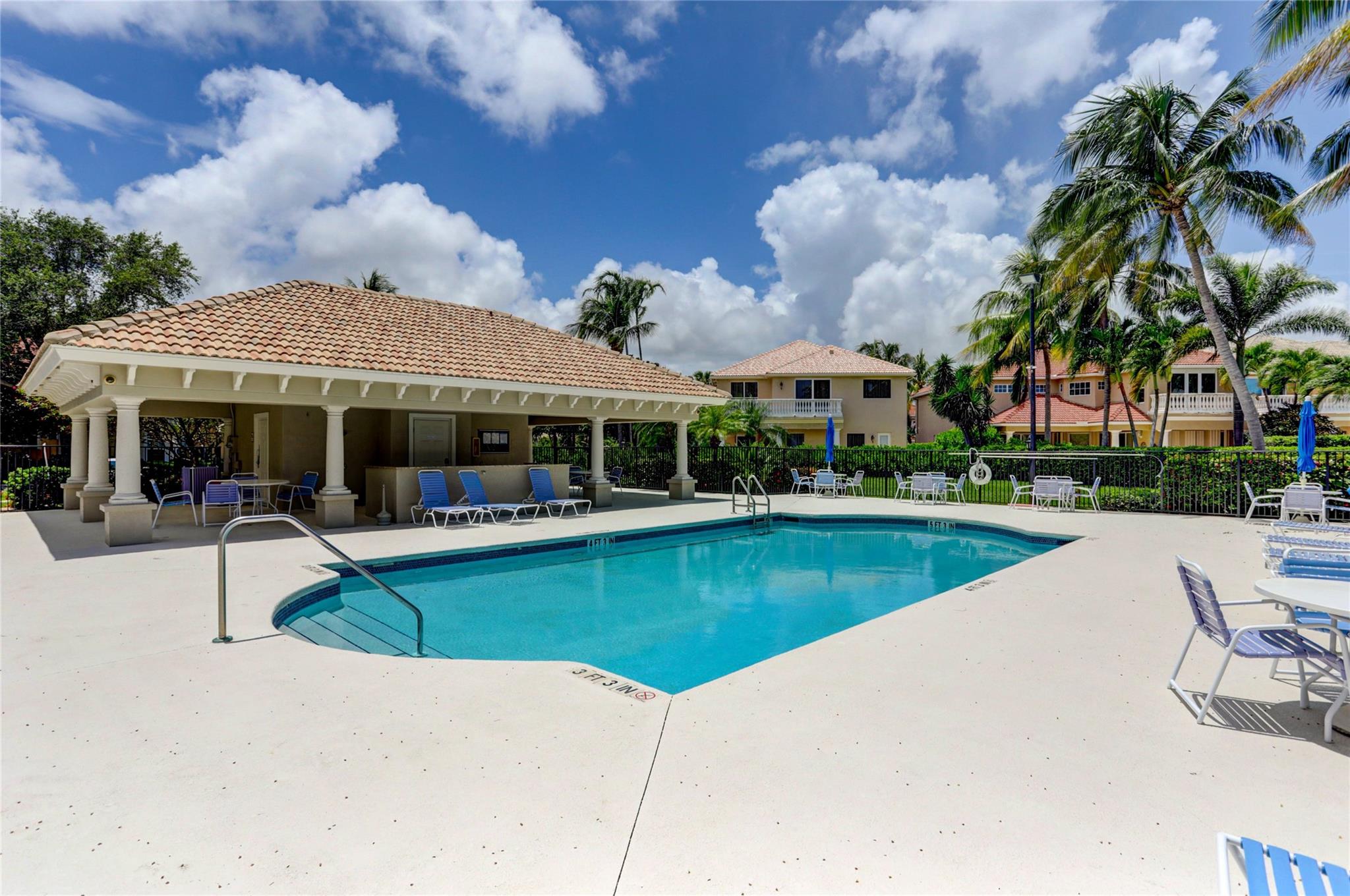 Prosperity Harbor North P - Residential