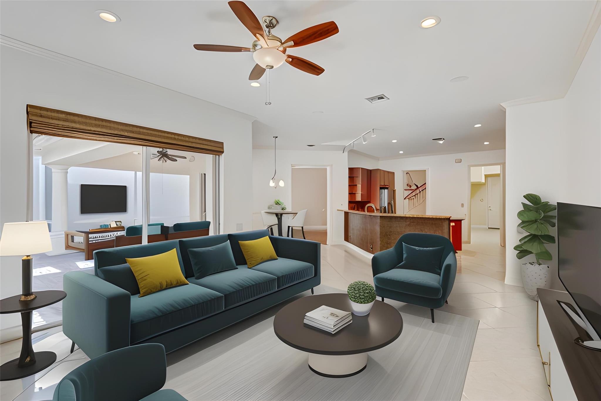 Prosperity Harbor North P - Residential